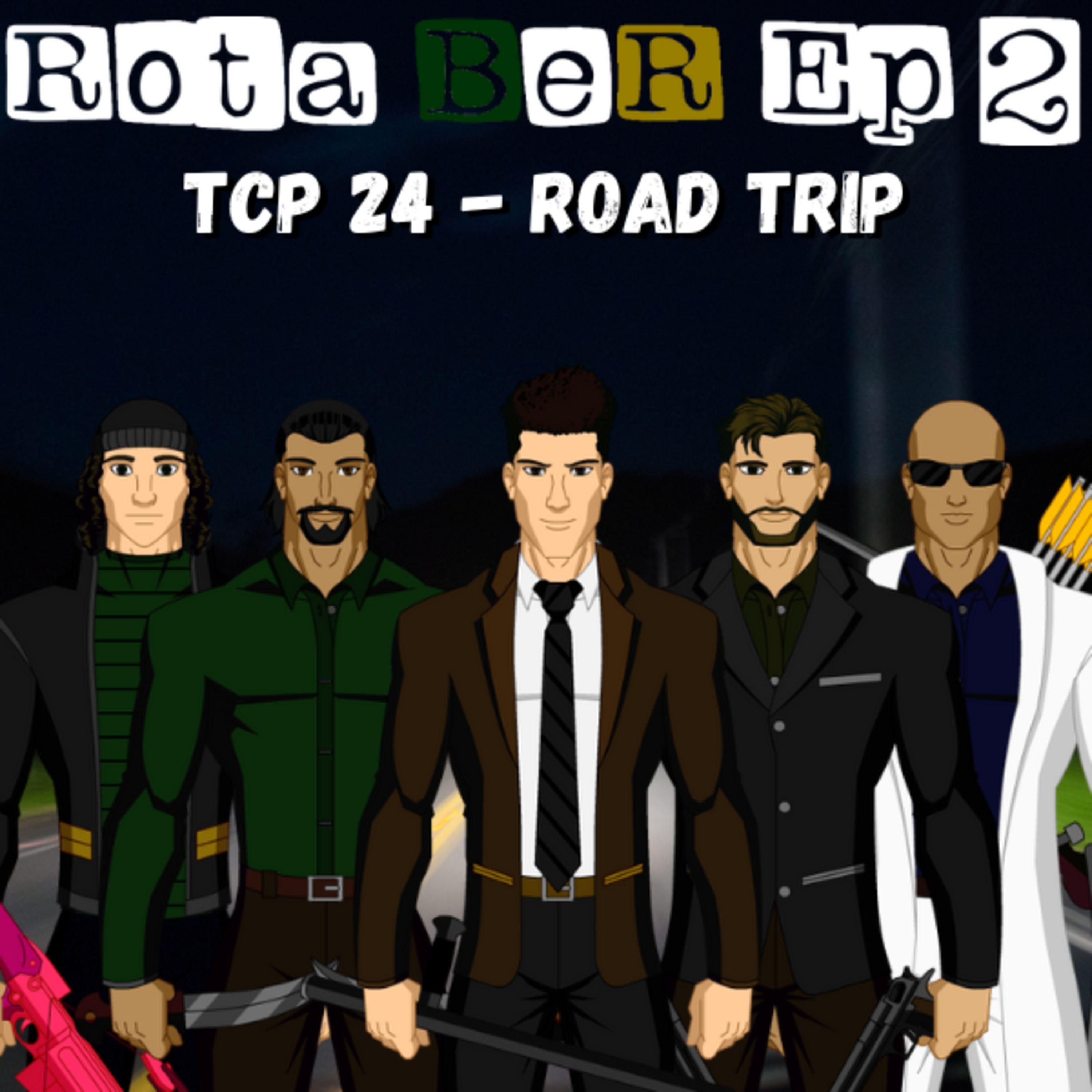 Taberna de Contos Podcast
