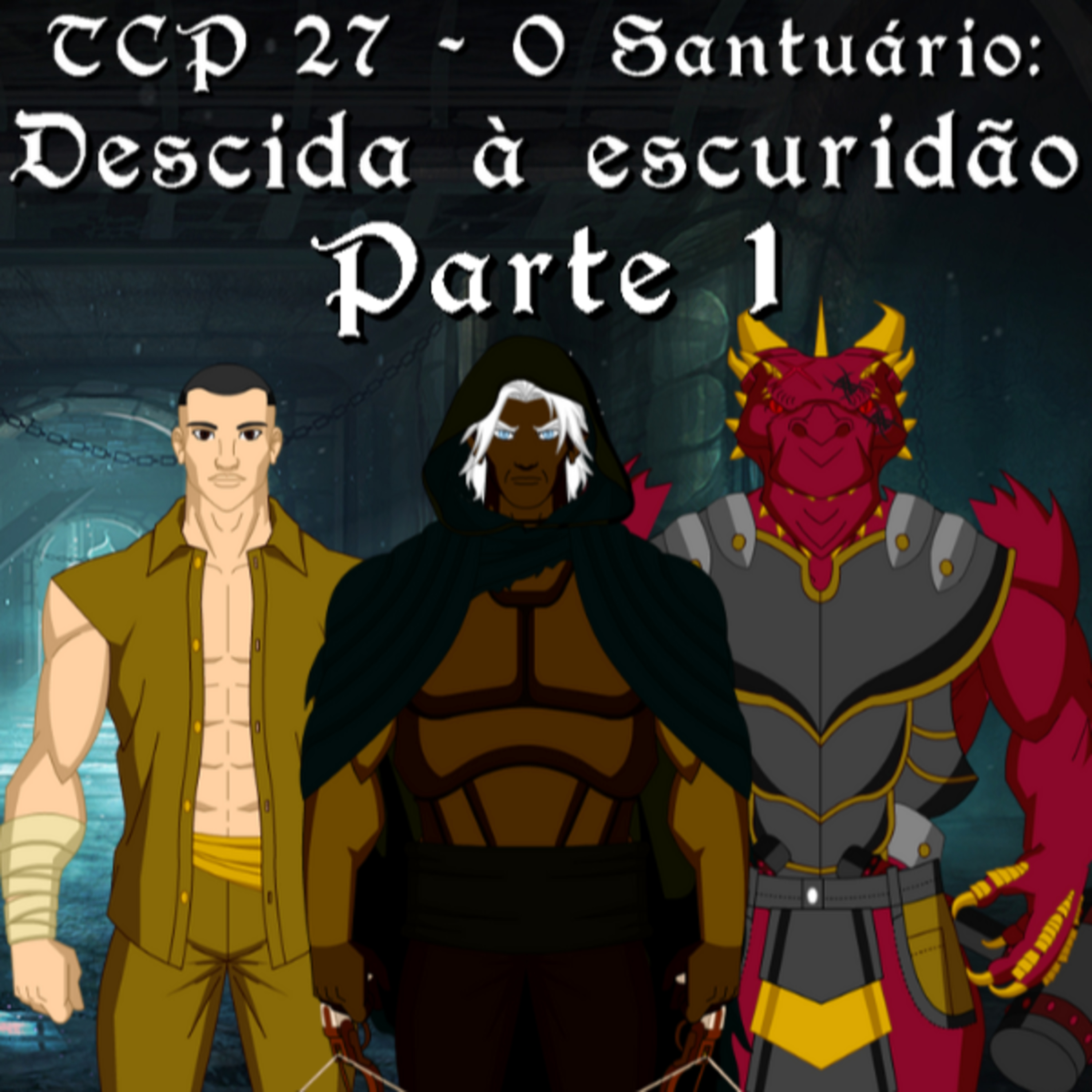 Taberna de Contos Podcast