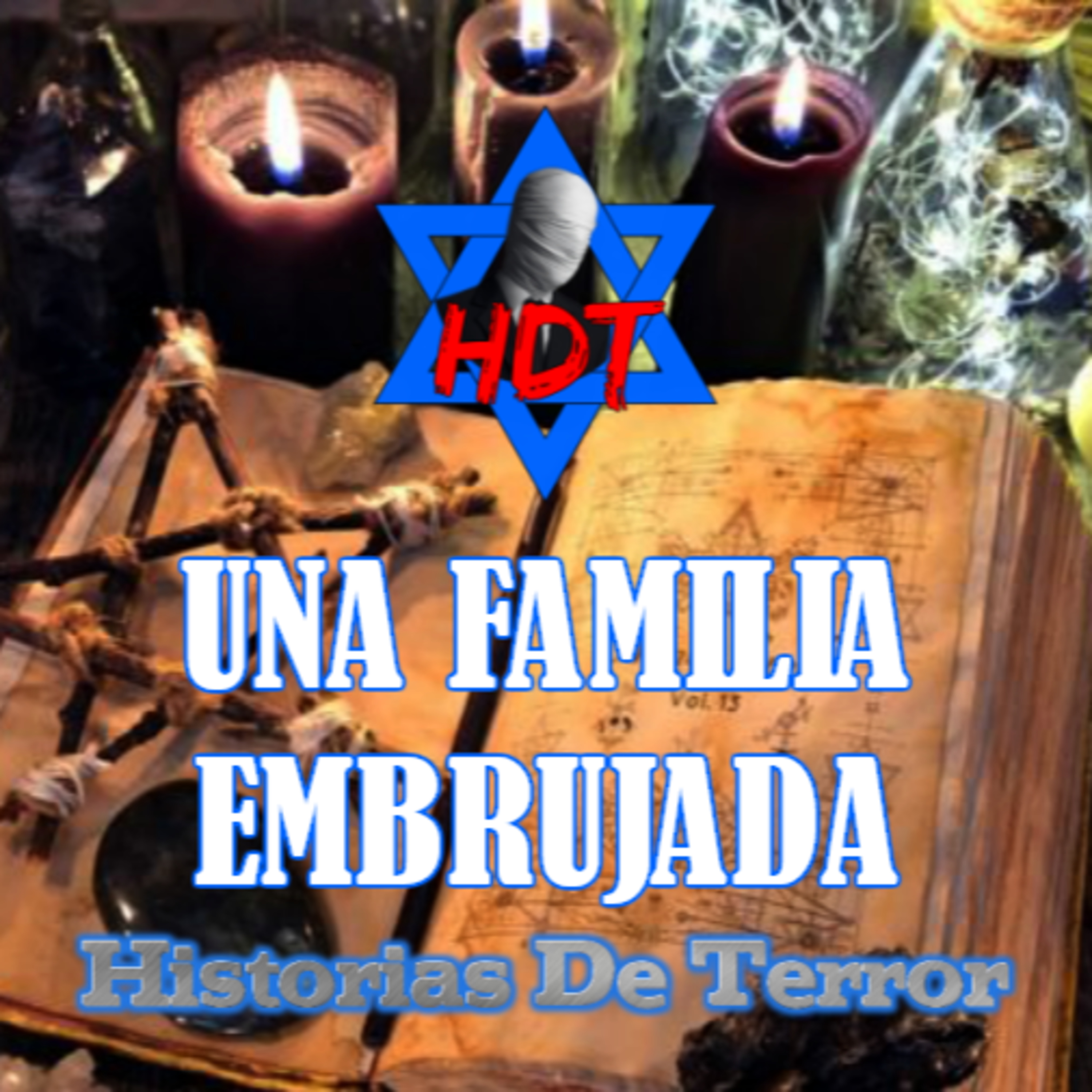 HDT -Historias De Terror-