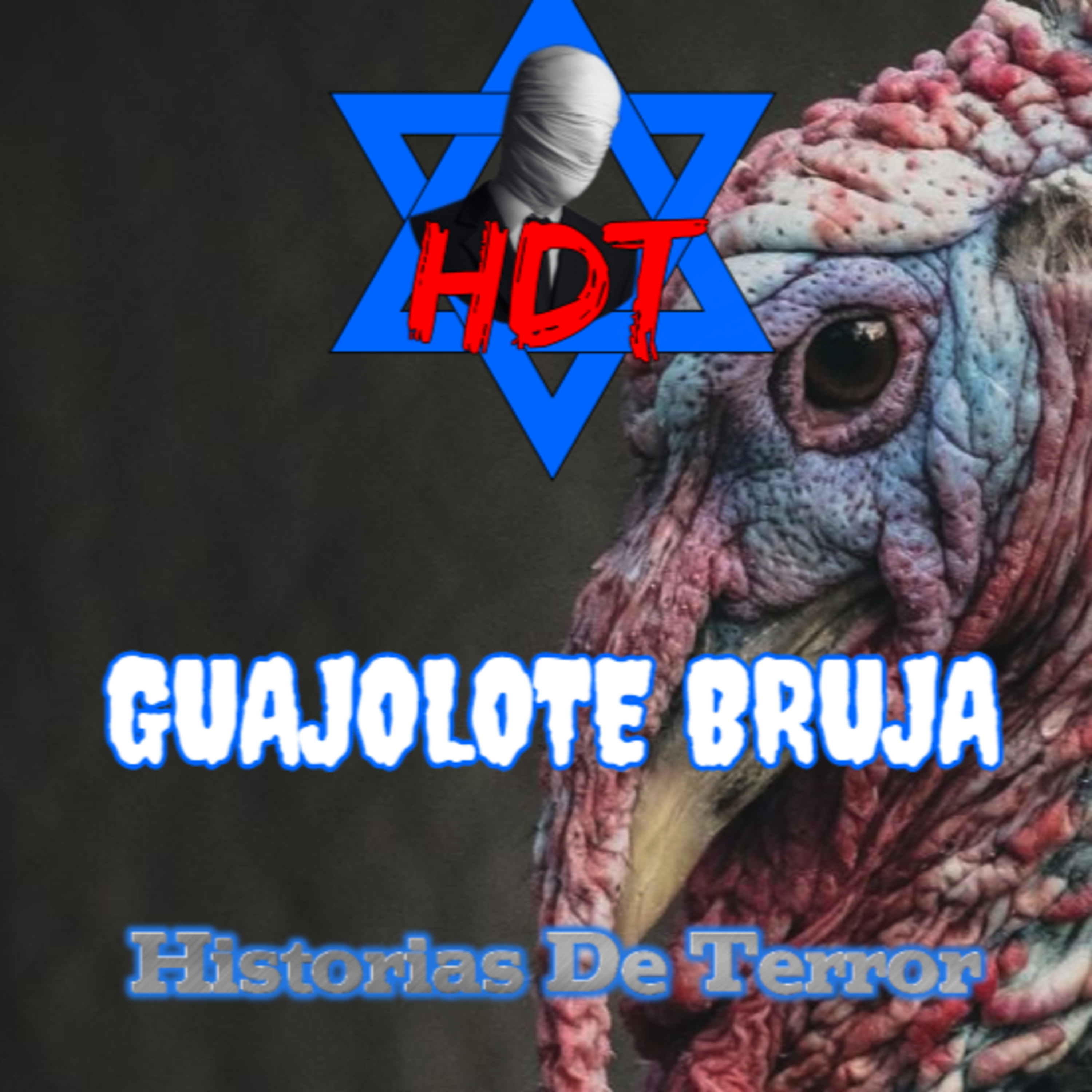 HDT -Historias De Terror-