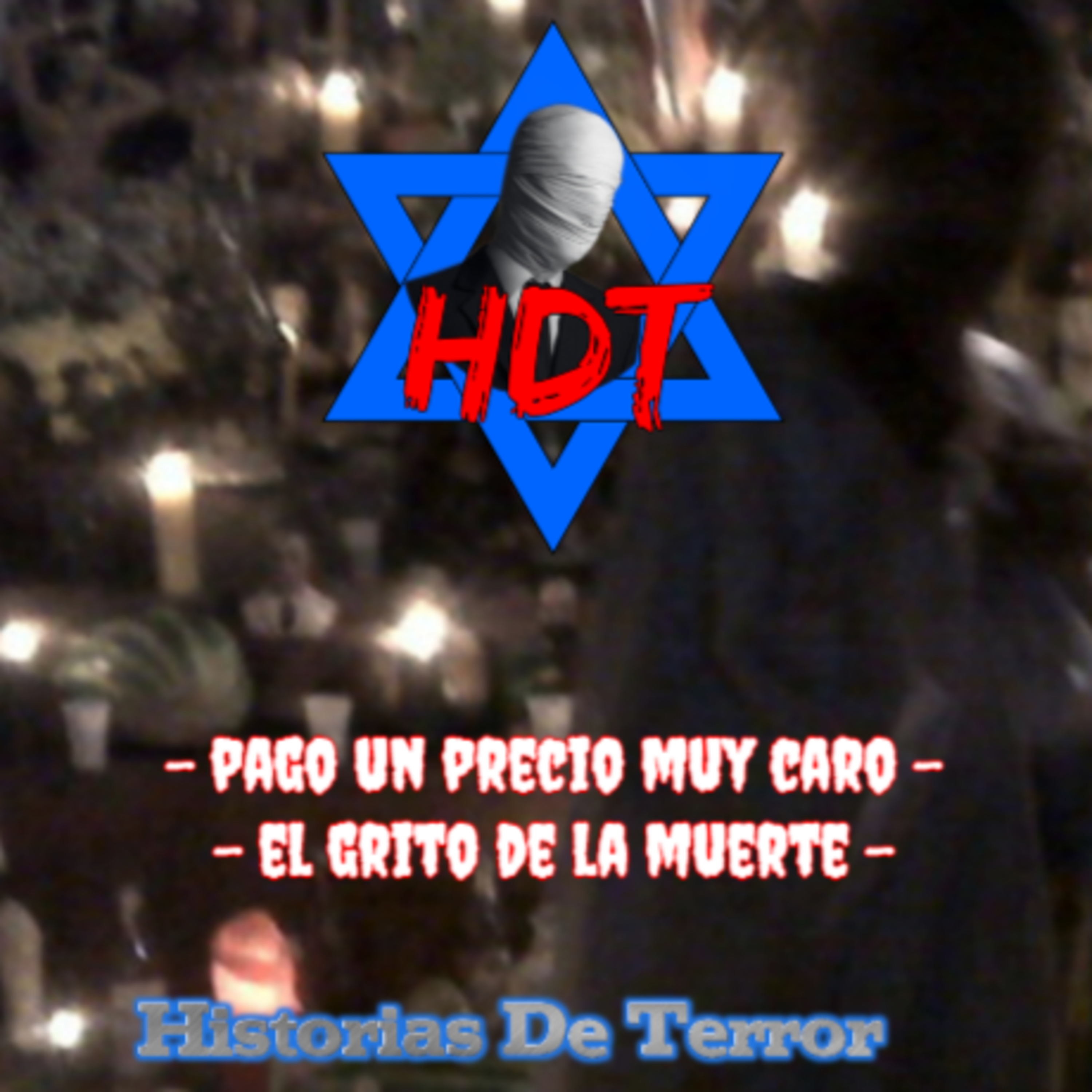 HDT -Historias De Terror-