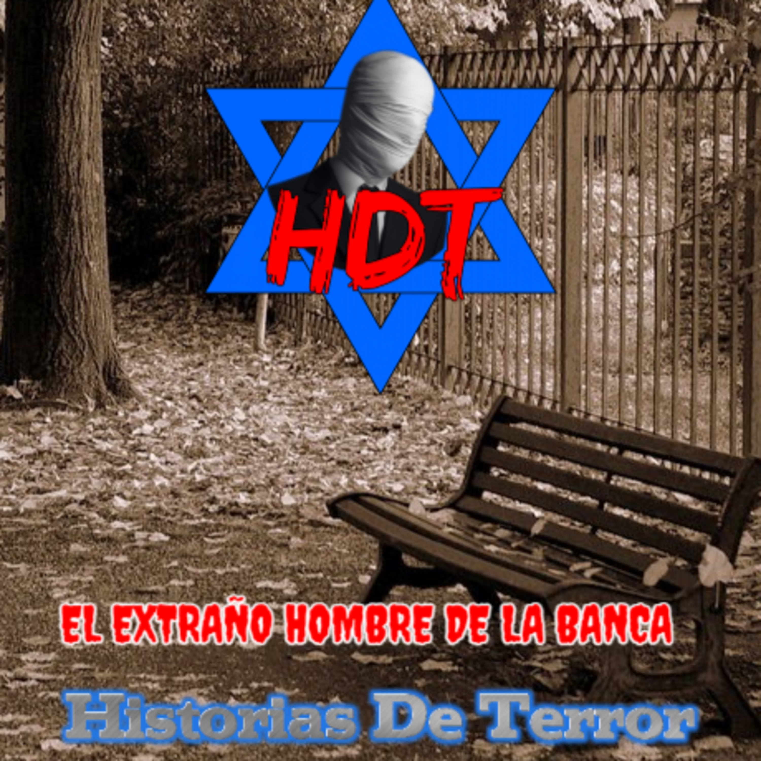 HDT -Historias De Terror-