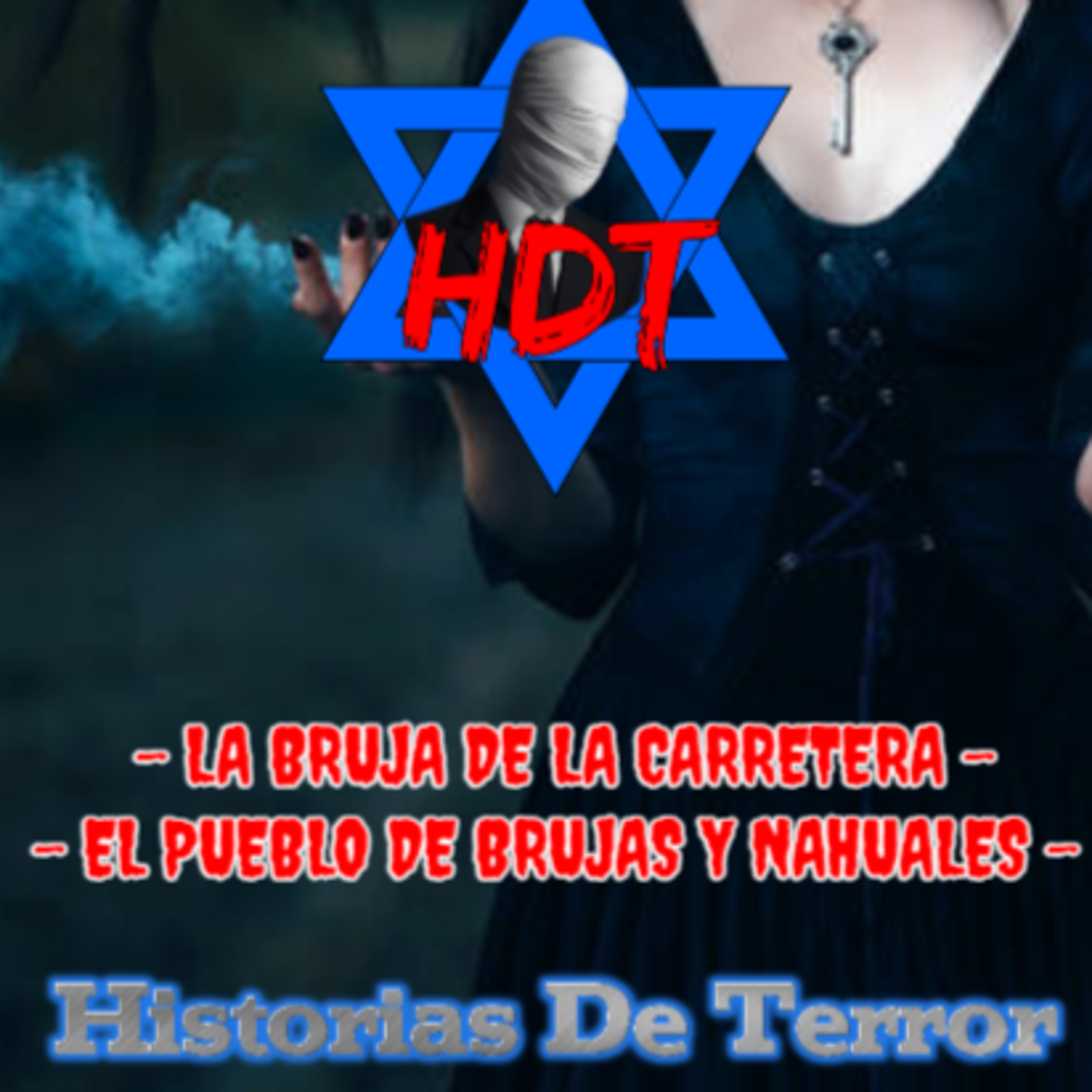 HDT -Historias De Terror-
