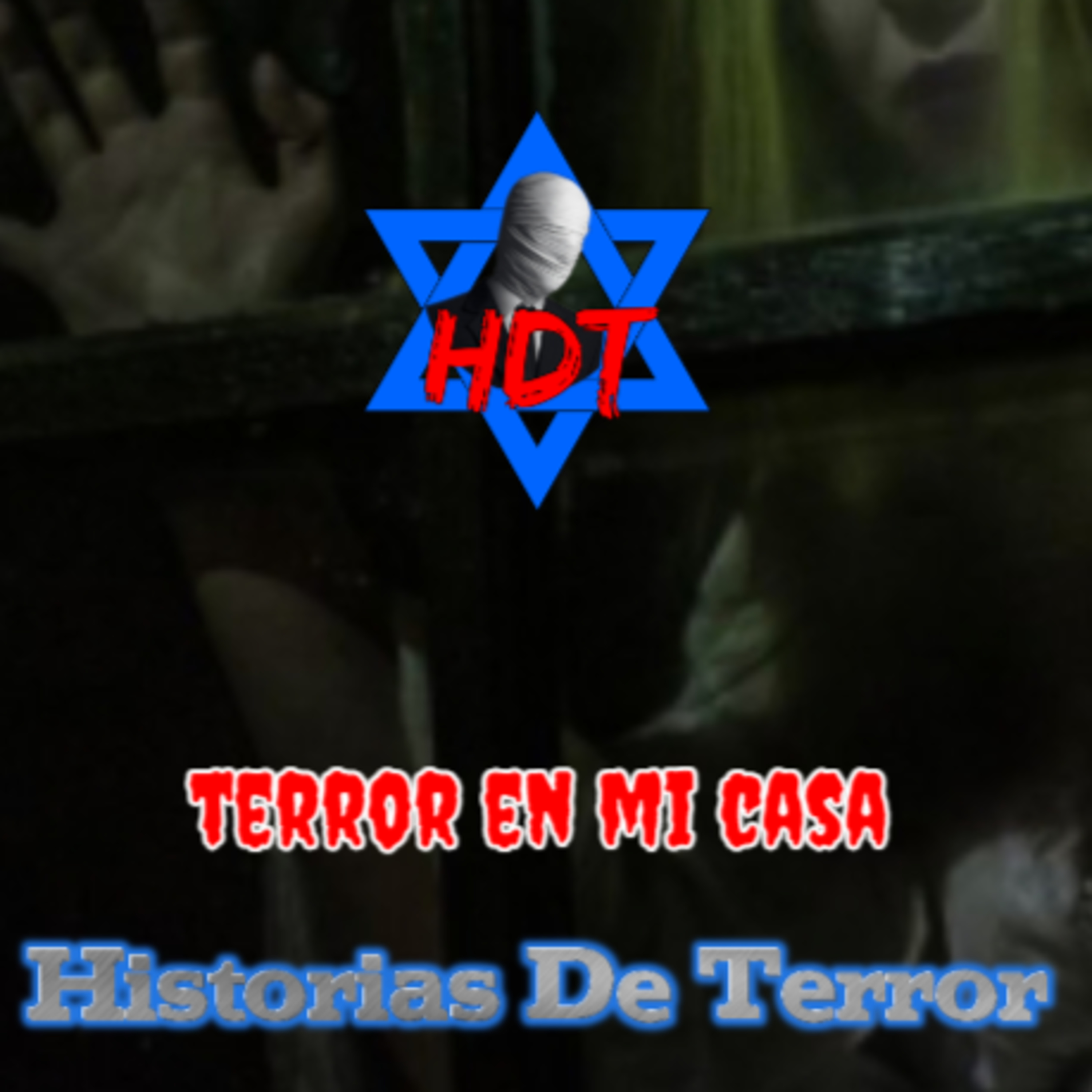 HDT -Historias De Terror-
