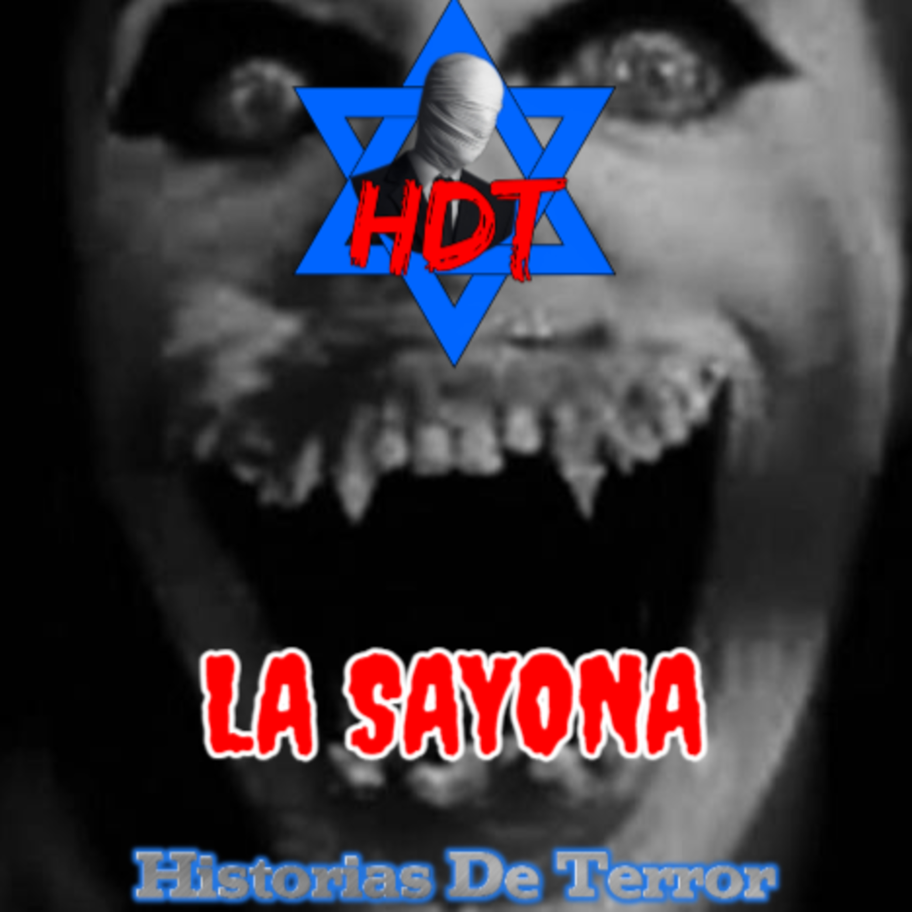HDT -Historias De Terror-