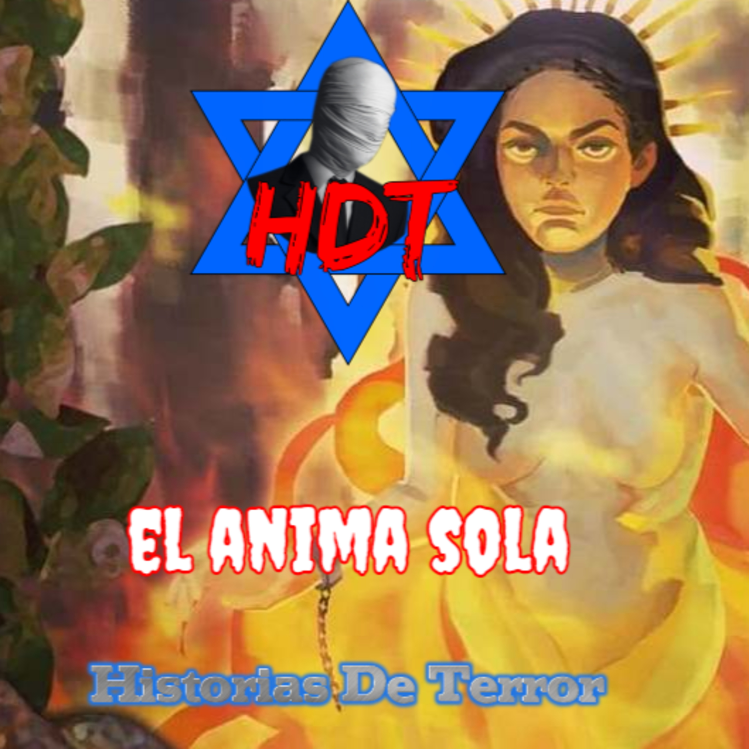 HDT -Historias De Terror-