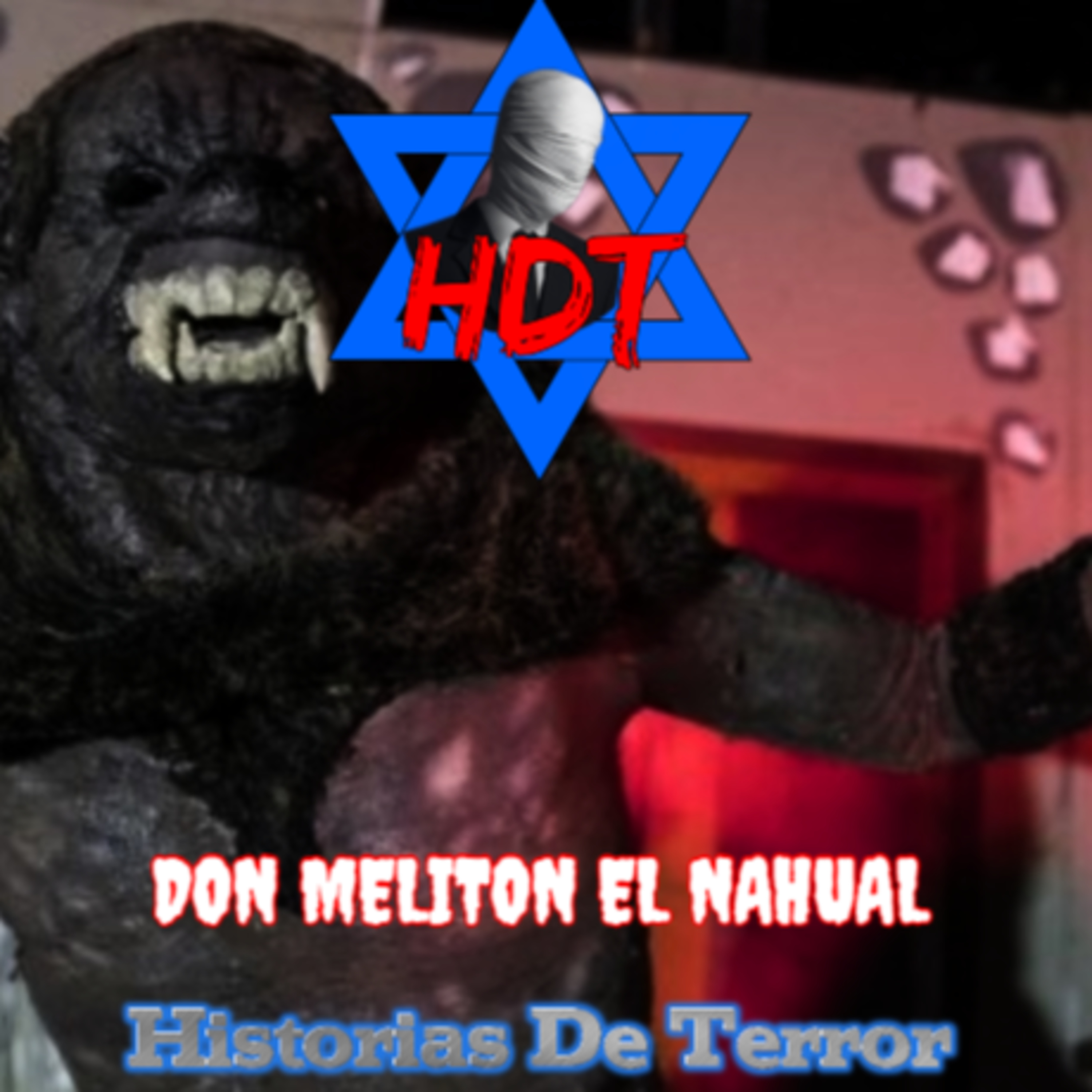 HDT -Historias De Terror-