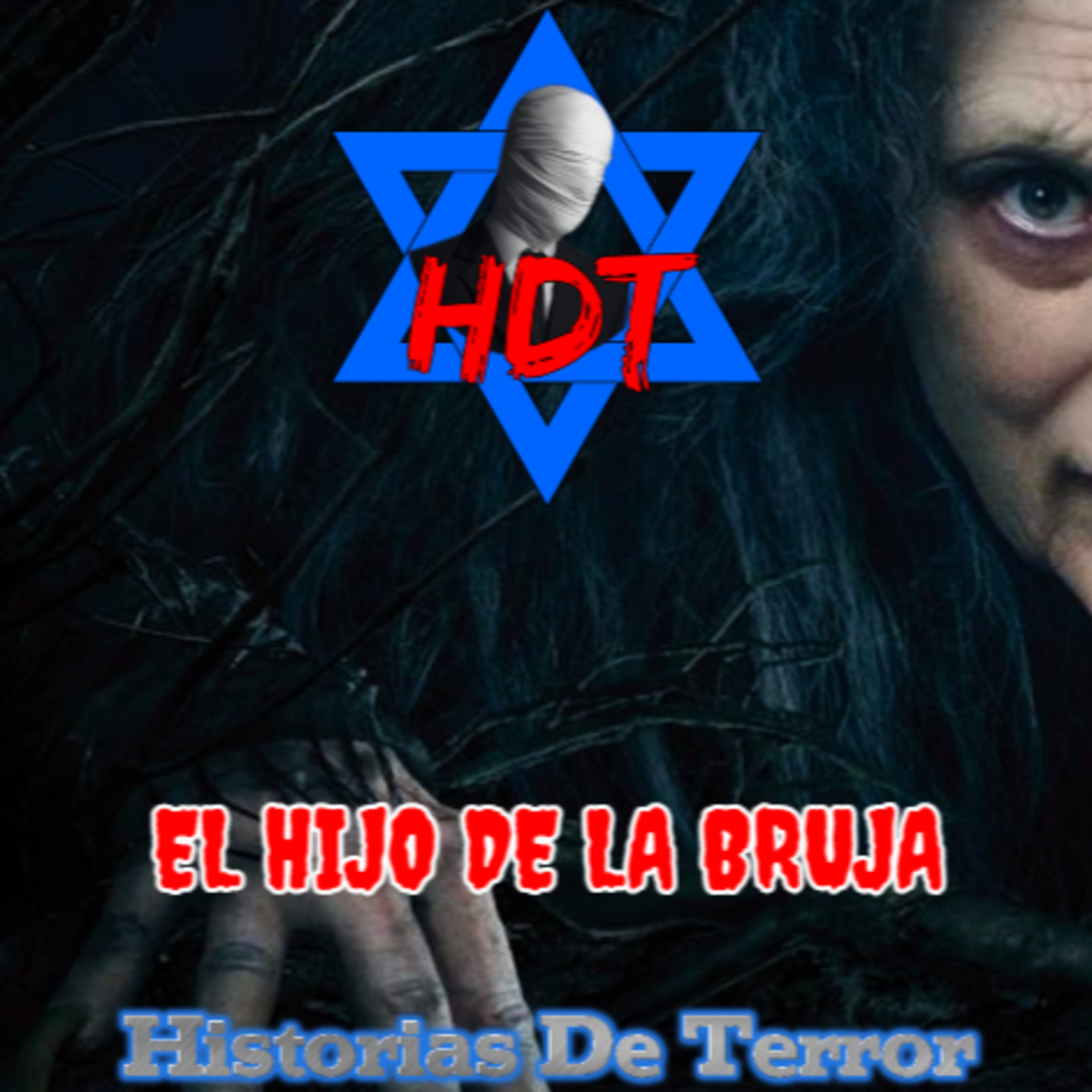 HDT -Historias De Terror-