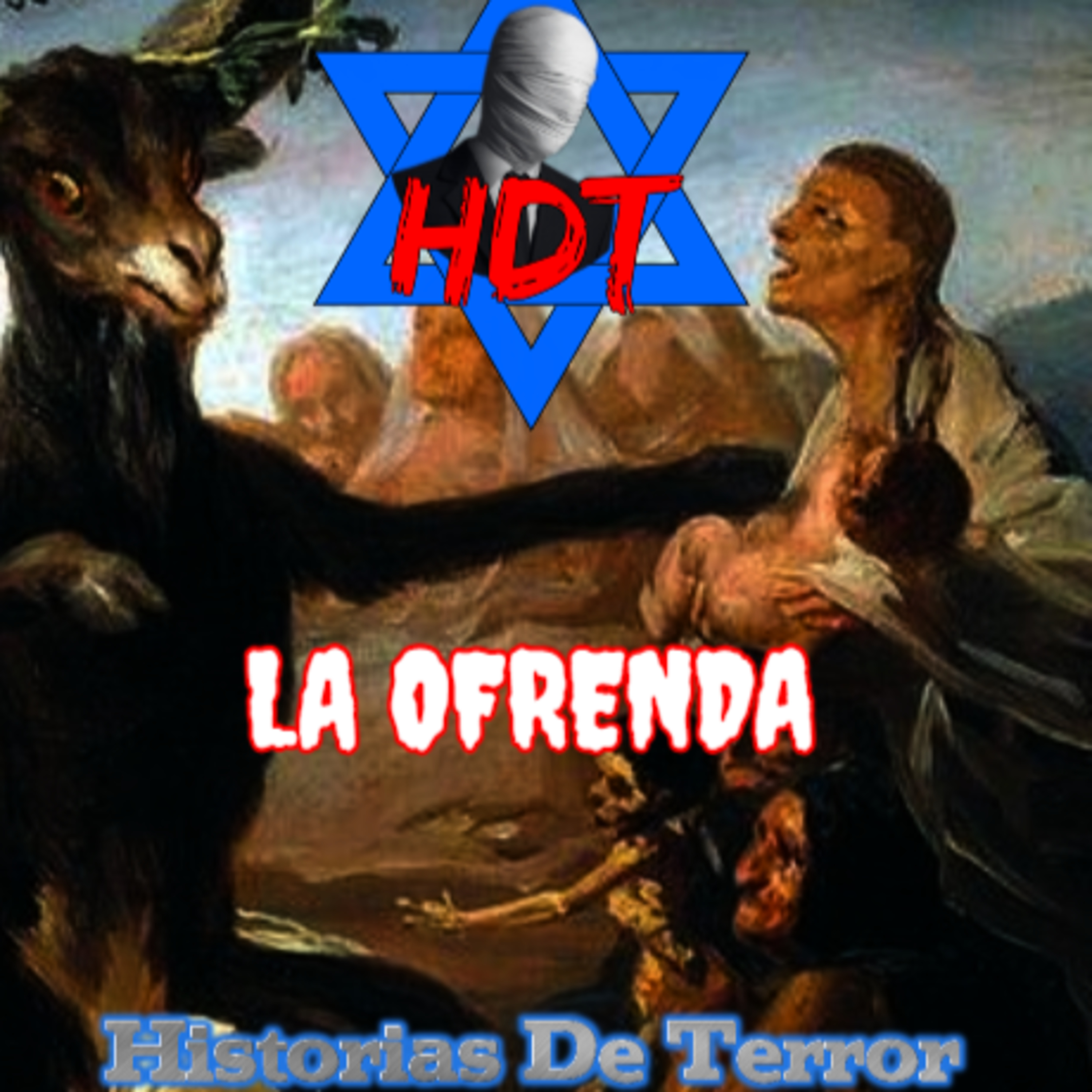 HDT -Historias De Terror-