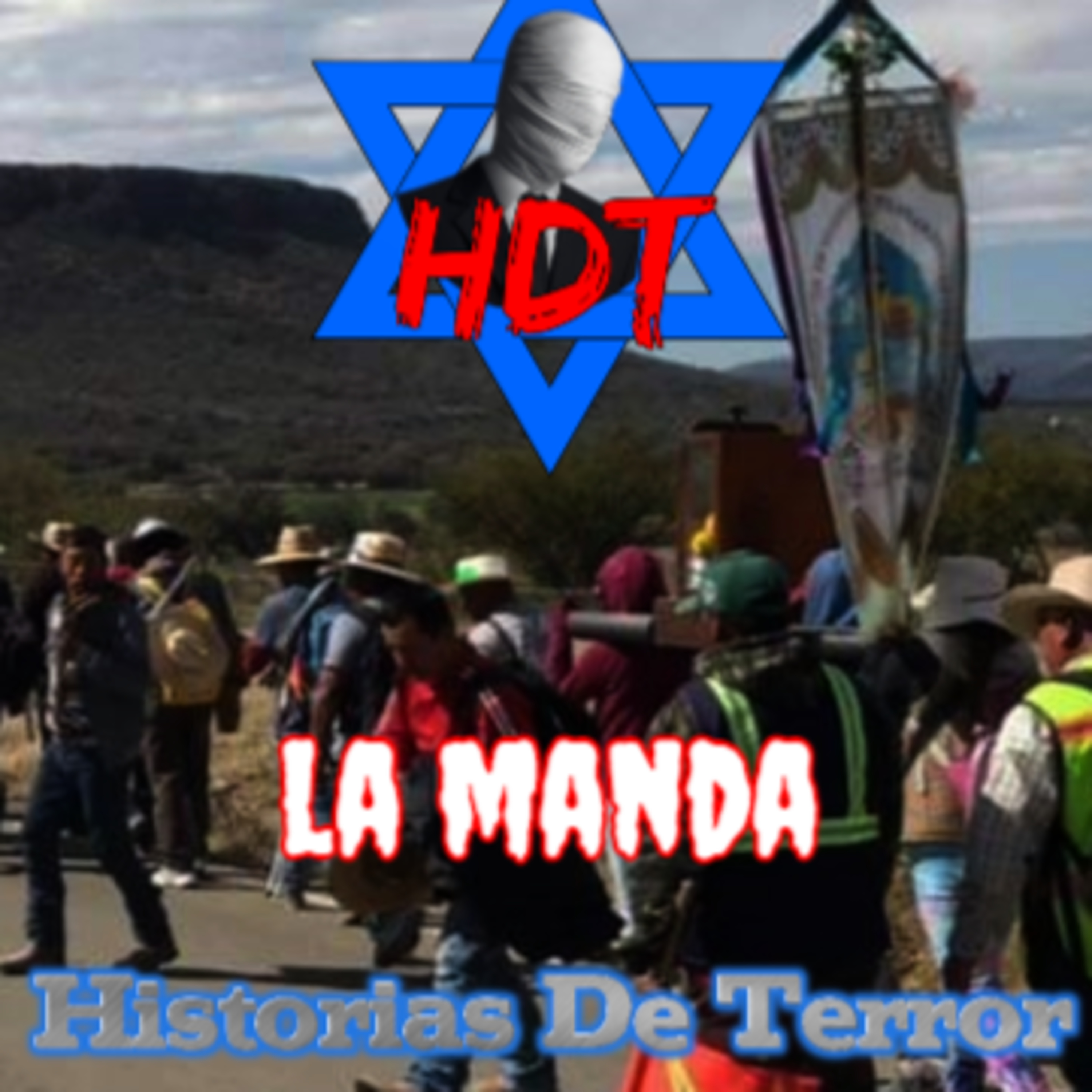 HDT -Historias De Terror-