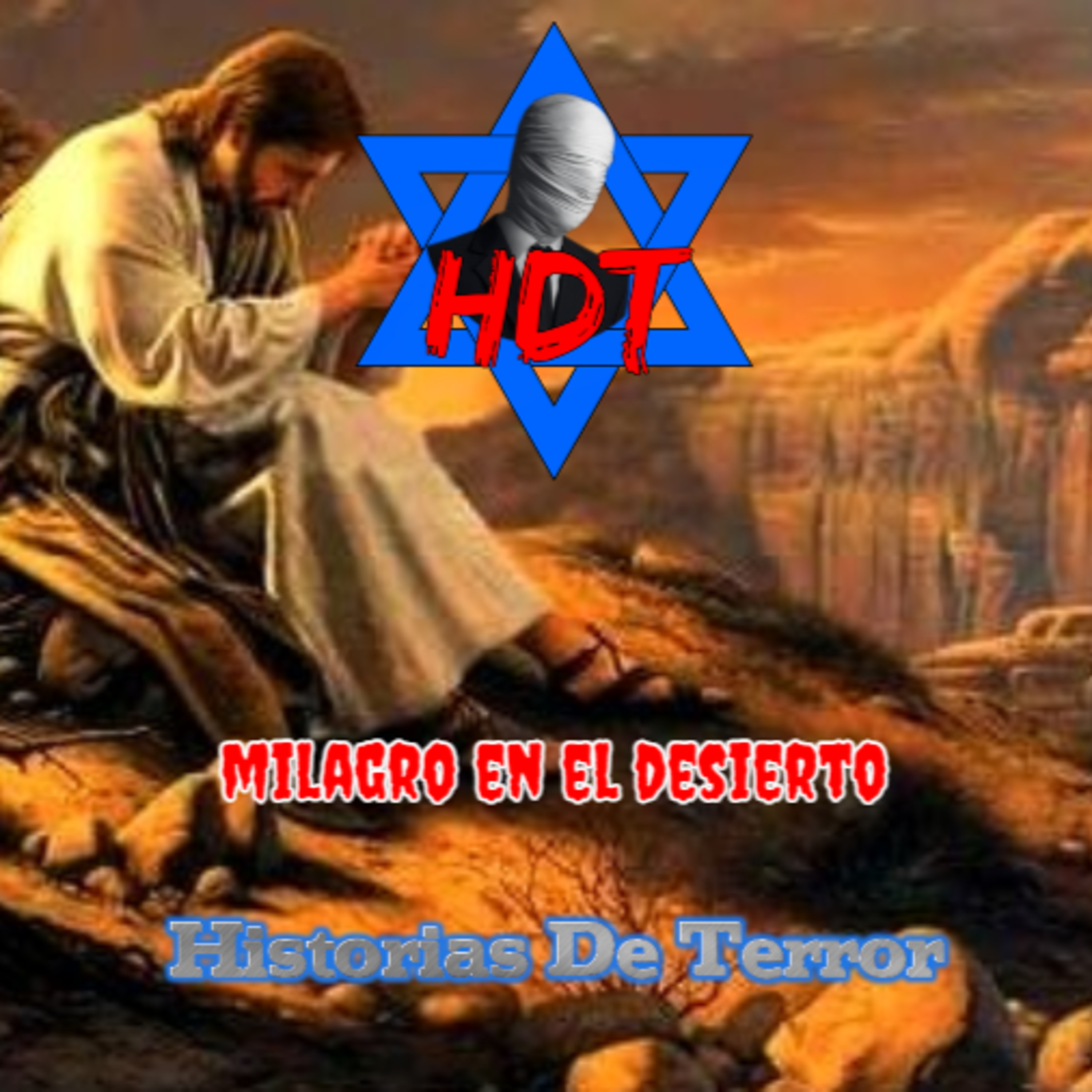HDT -Historias De Terror-