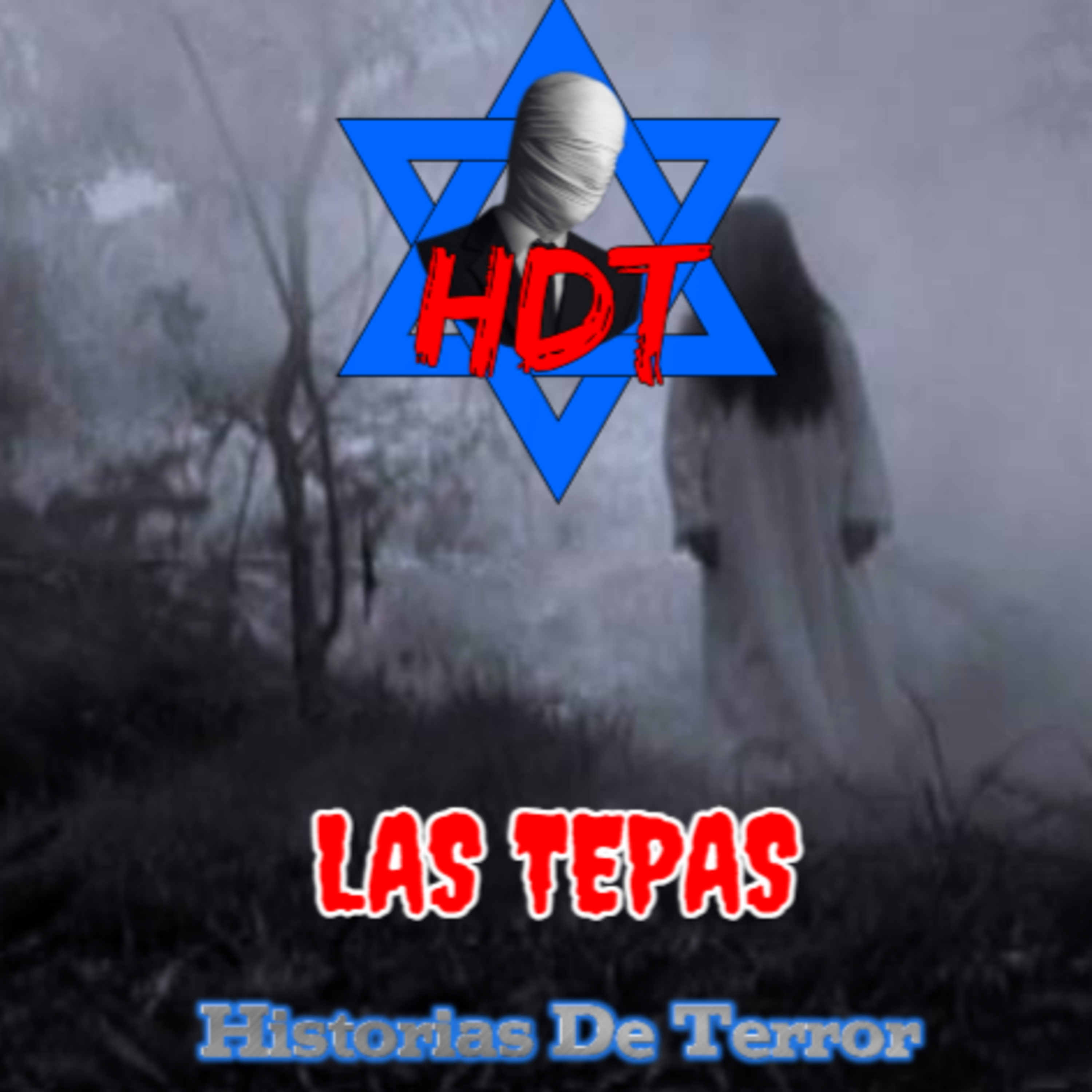 HDT -Historias De Terror-