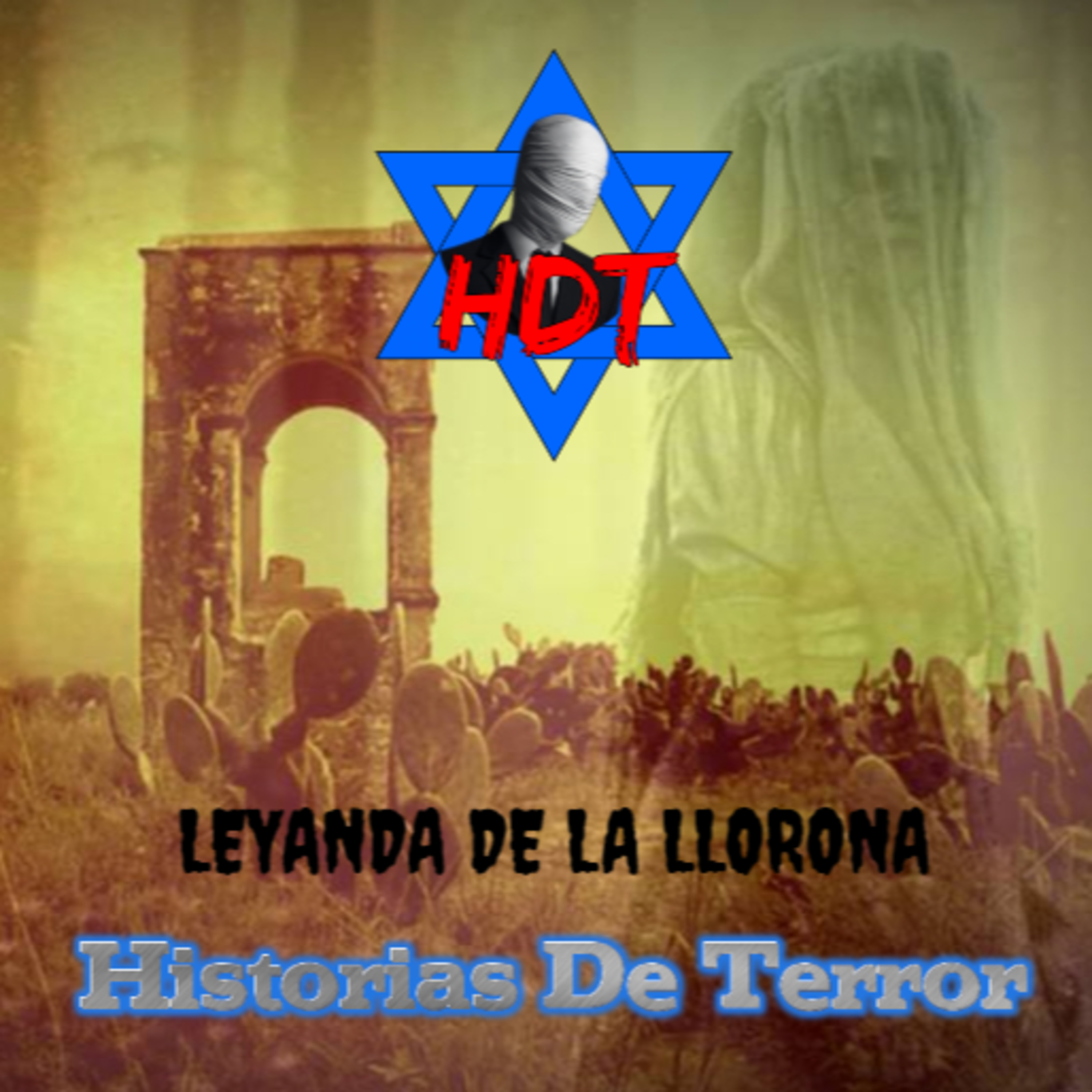 HDT -Historias De Terror-