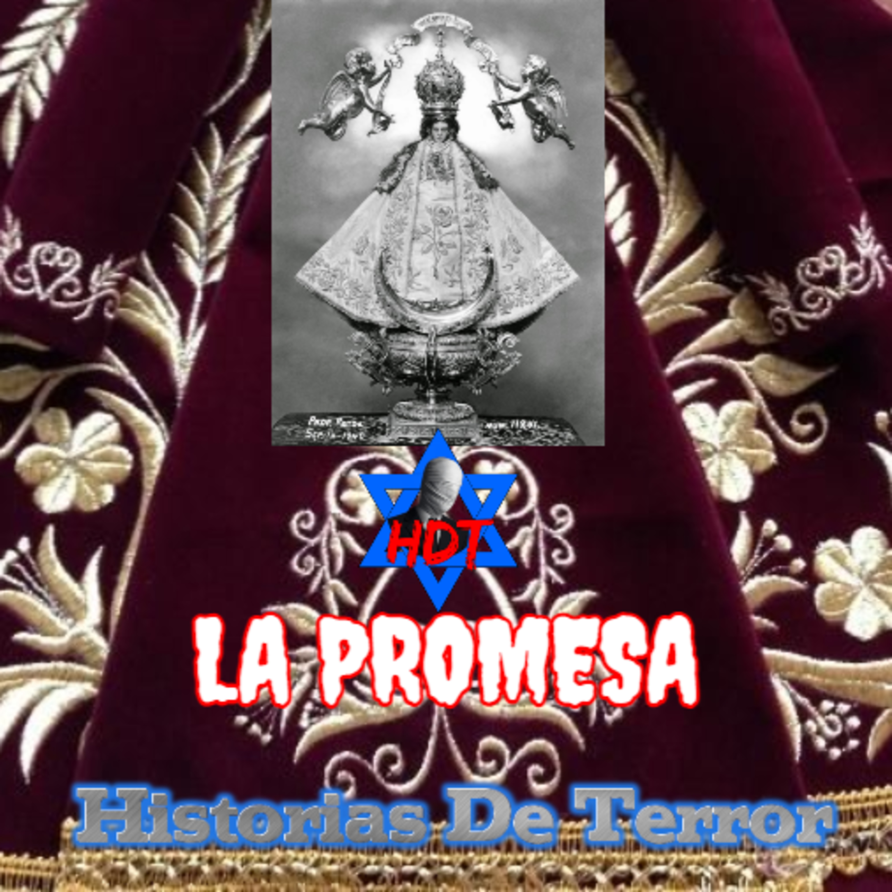HDT -Historias De Terror-