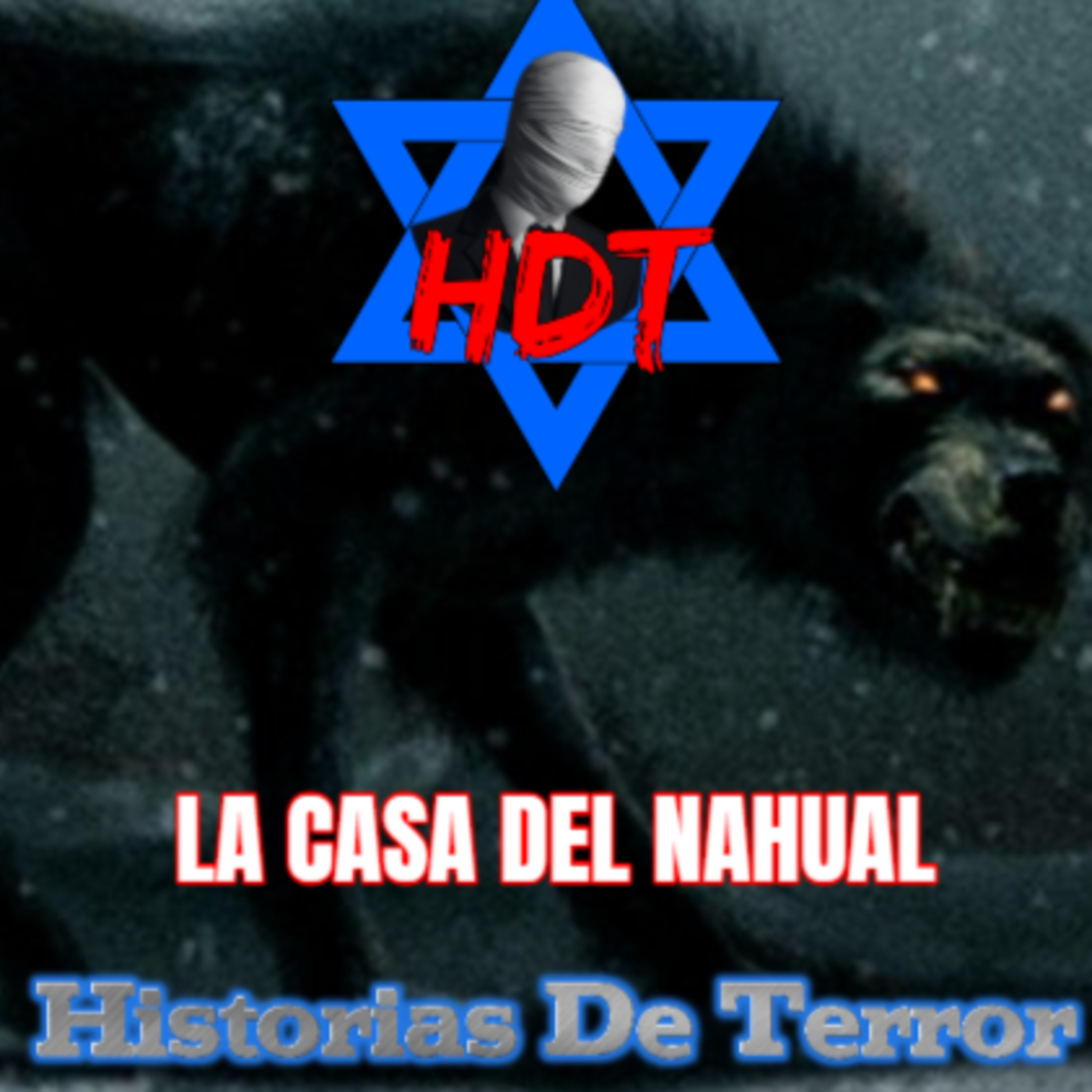 HDT -Historias De Terror-