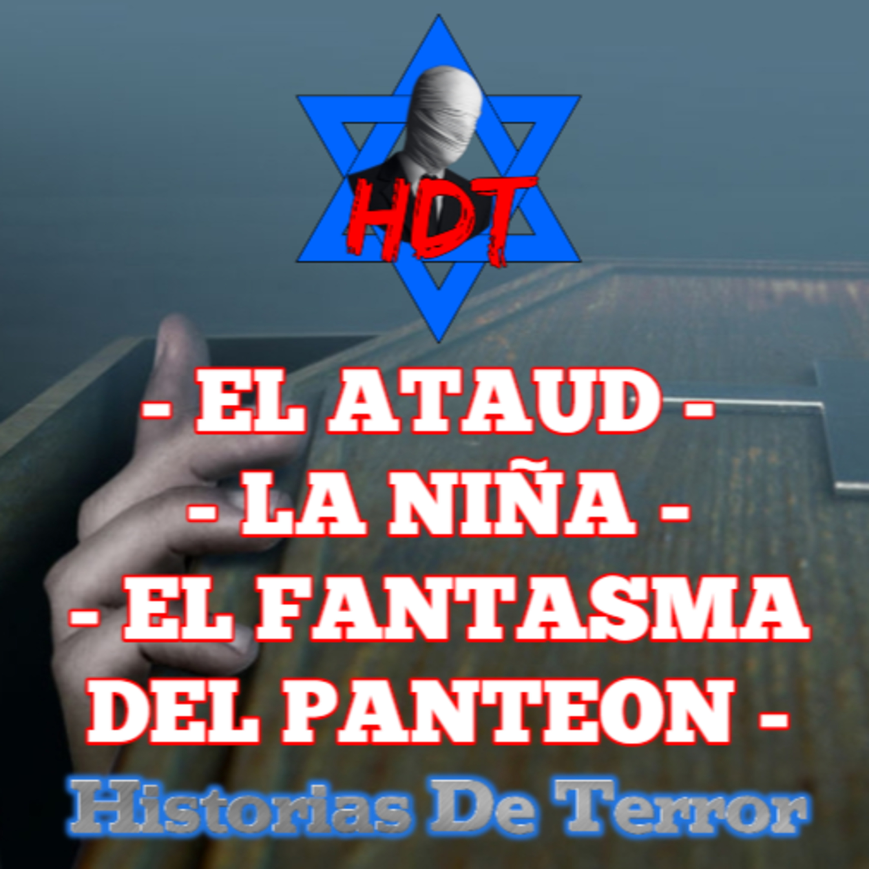 HDT -Historias De Terror-