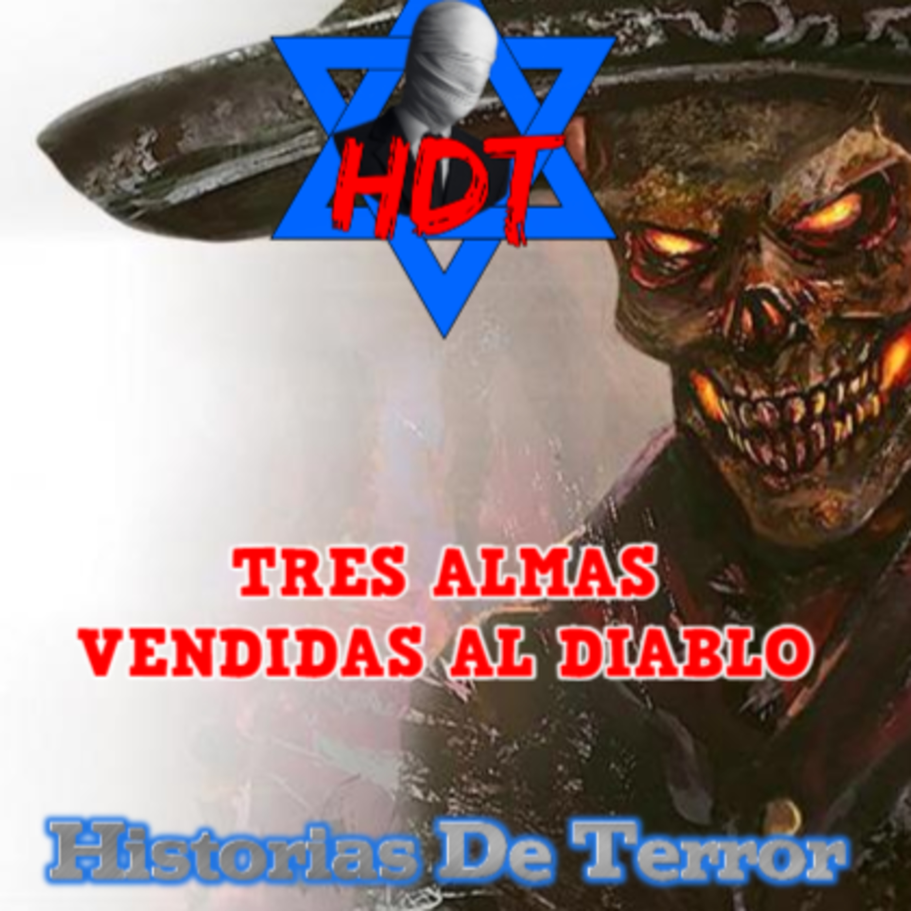 HDT -Historias De Terror-