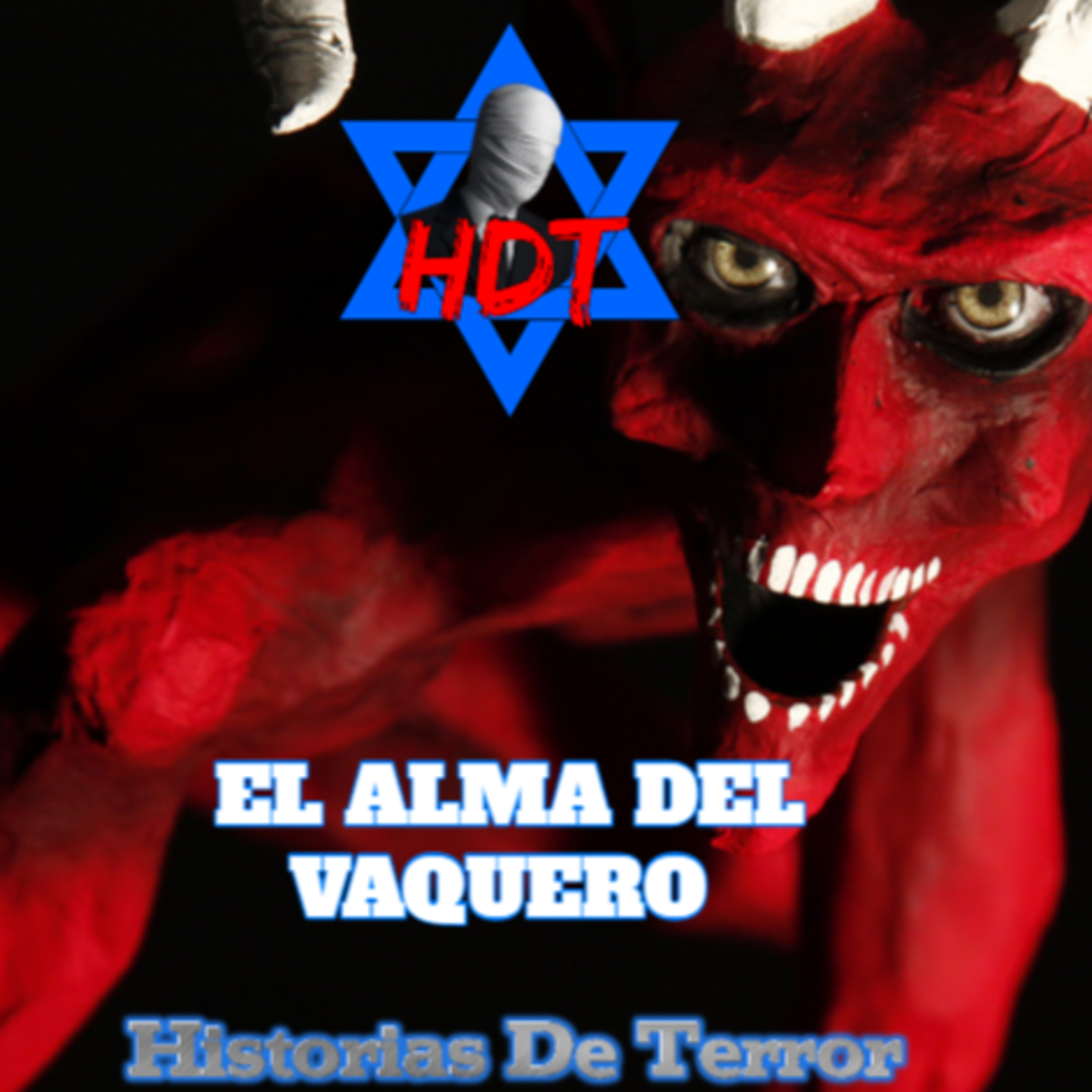 HDT -Historias De Terror-