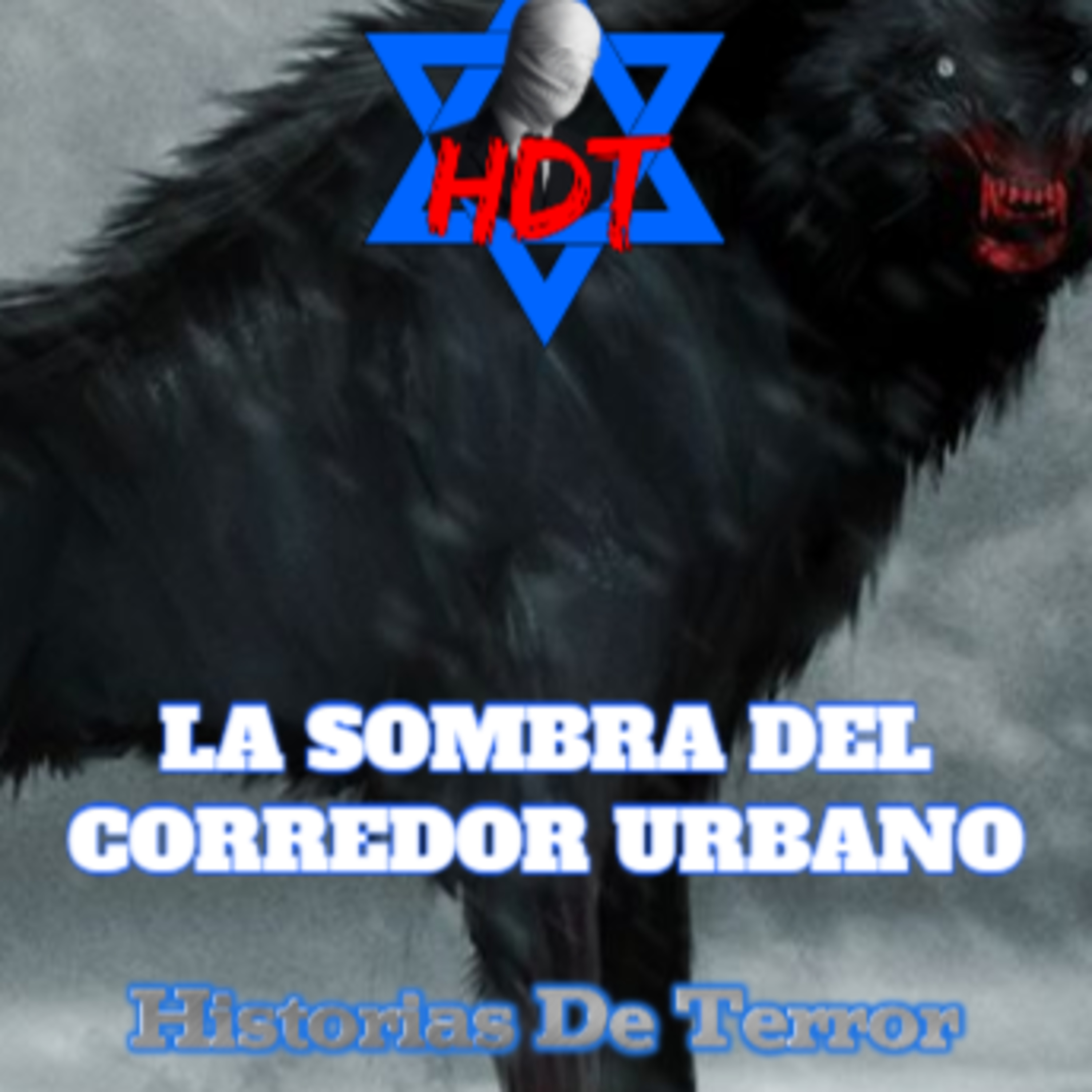 HDT -Historias De Terror-