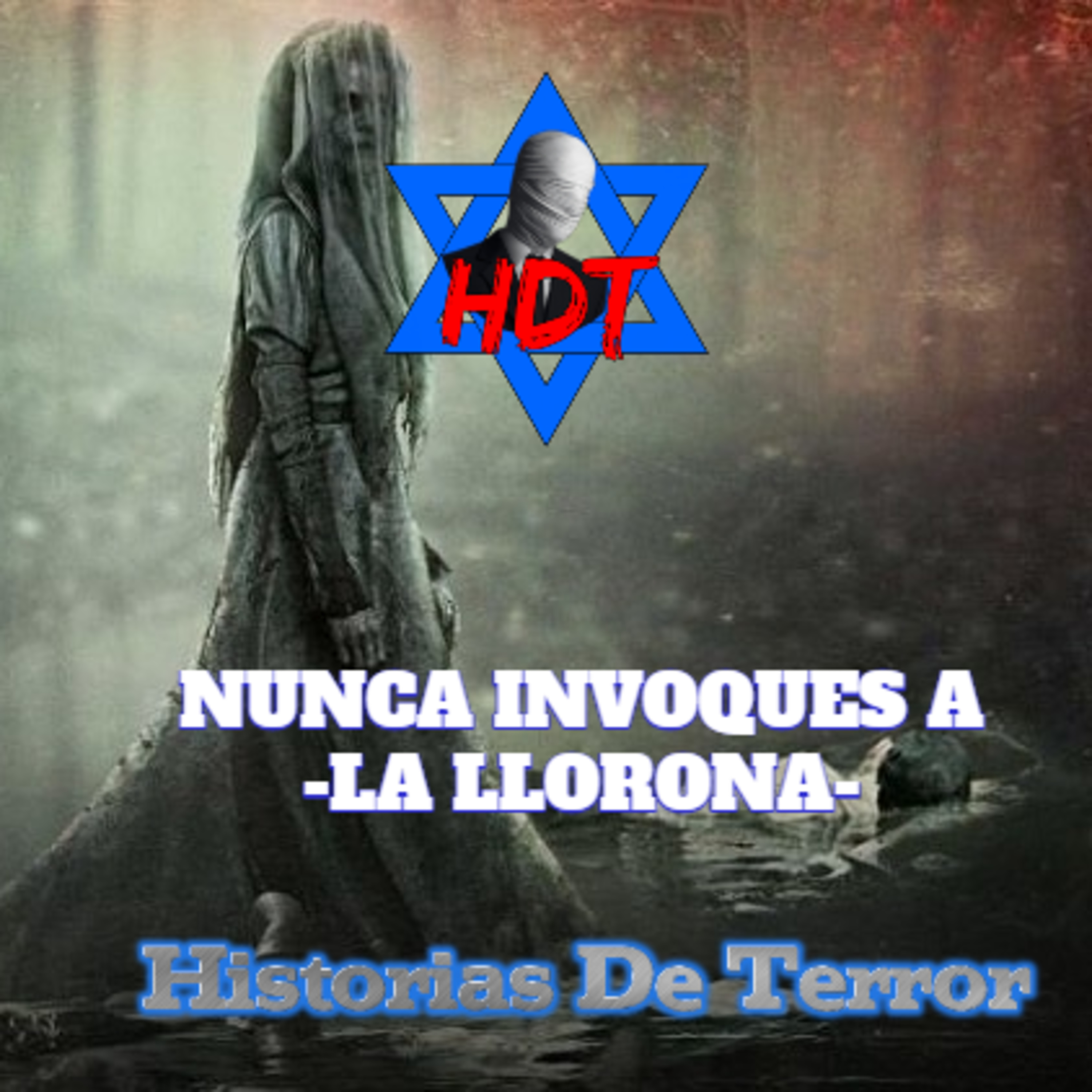 HDT -Historias De Terror-