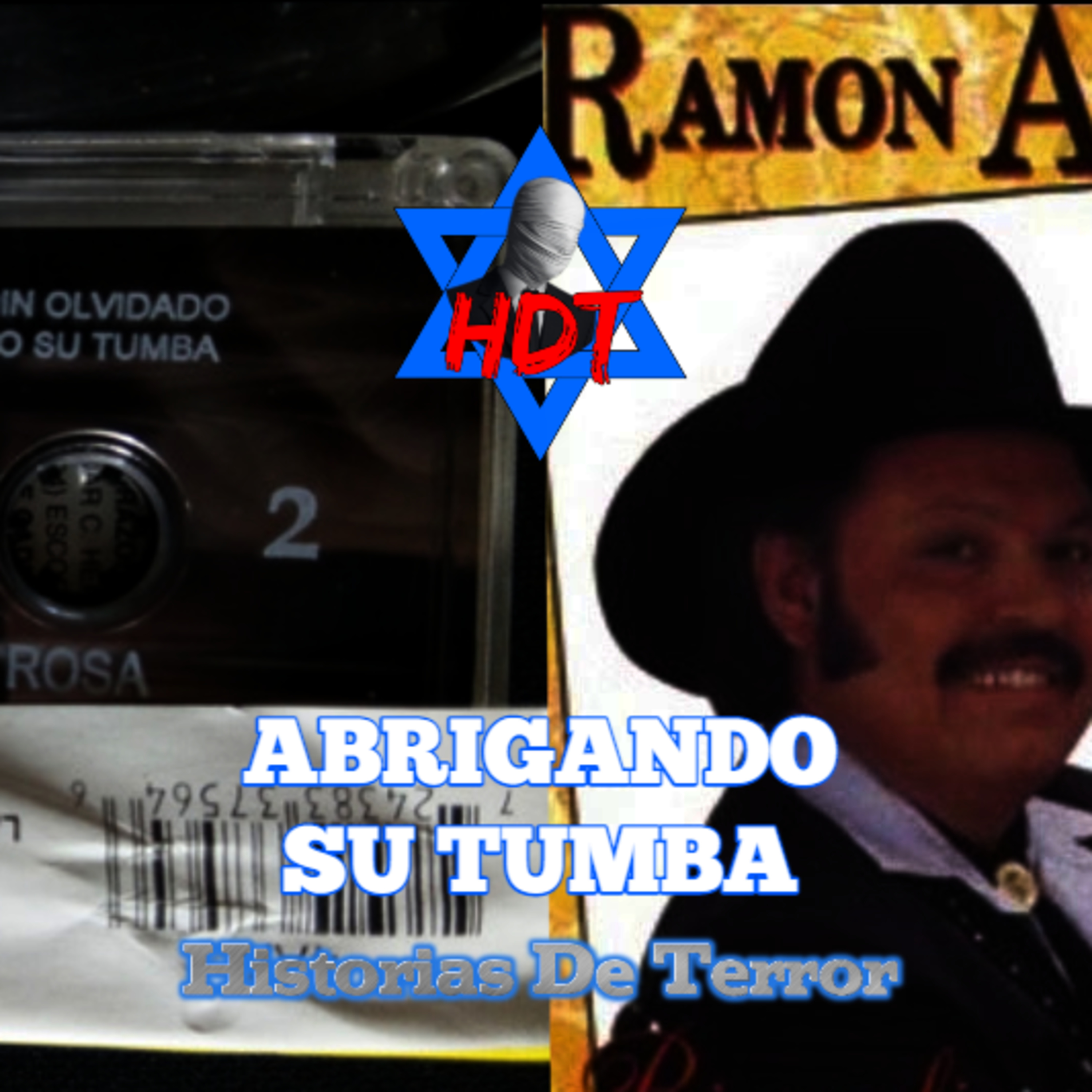 HDT -Historias De Terror-