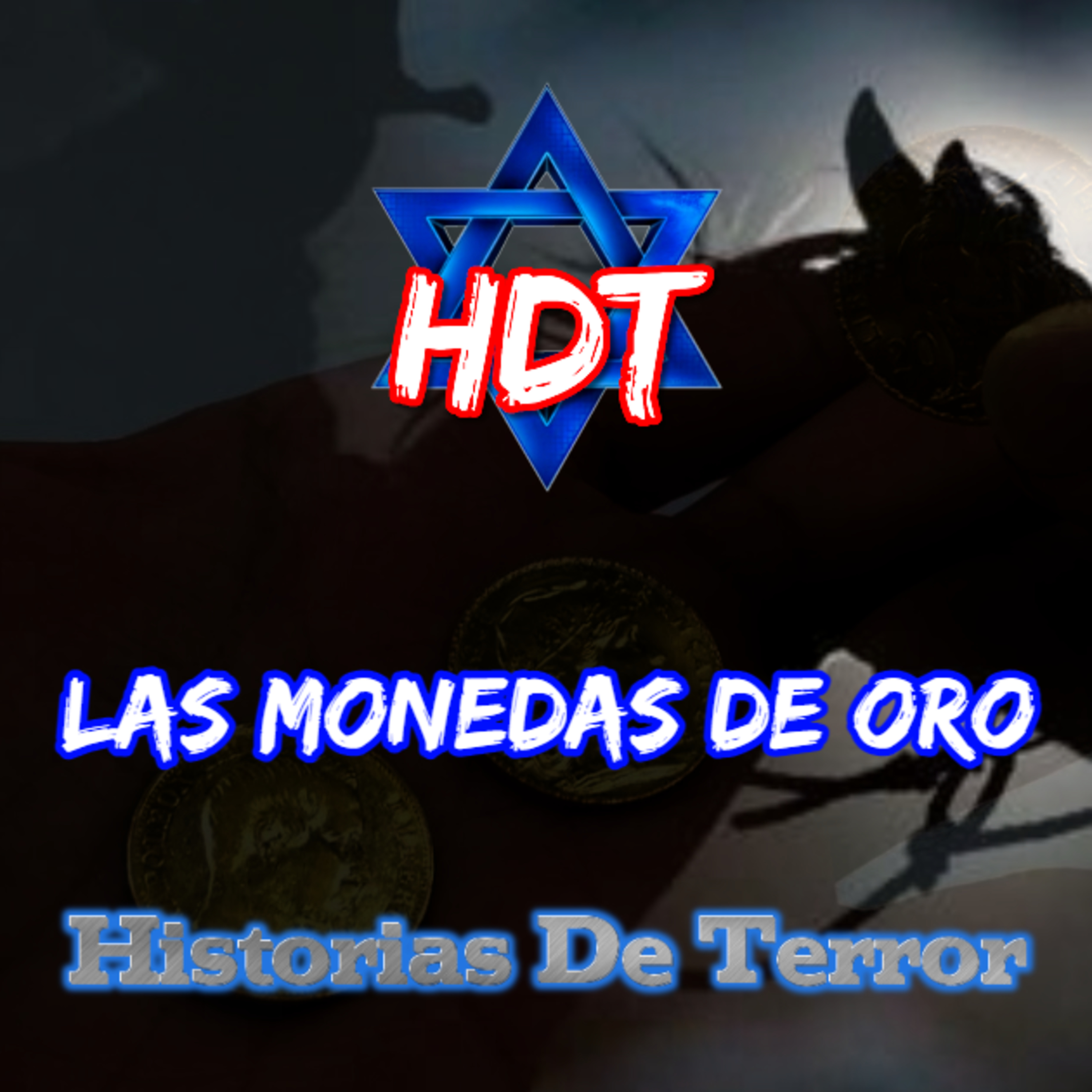 HDT -Historias De Terror-