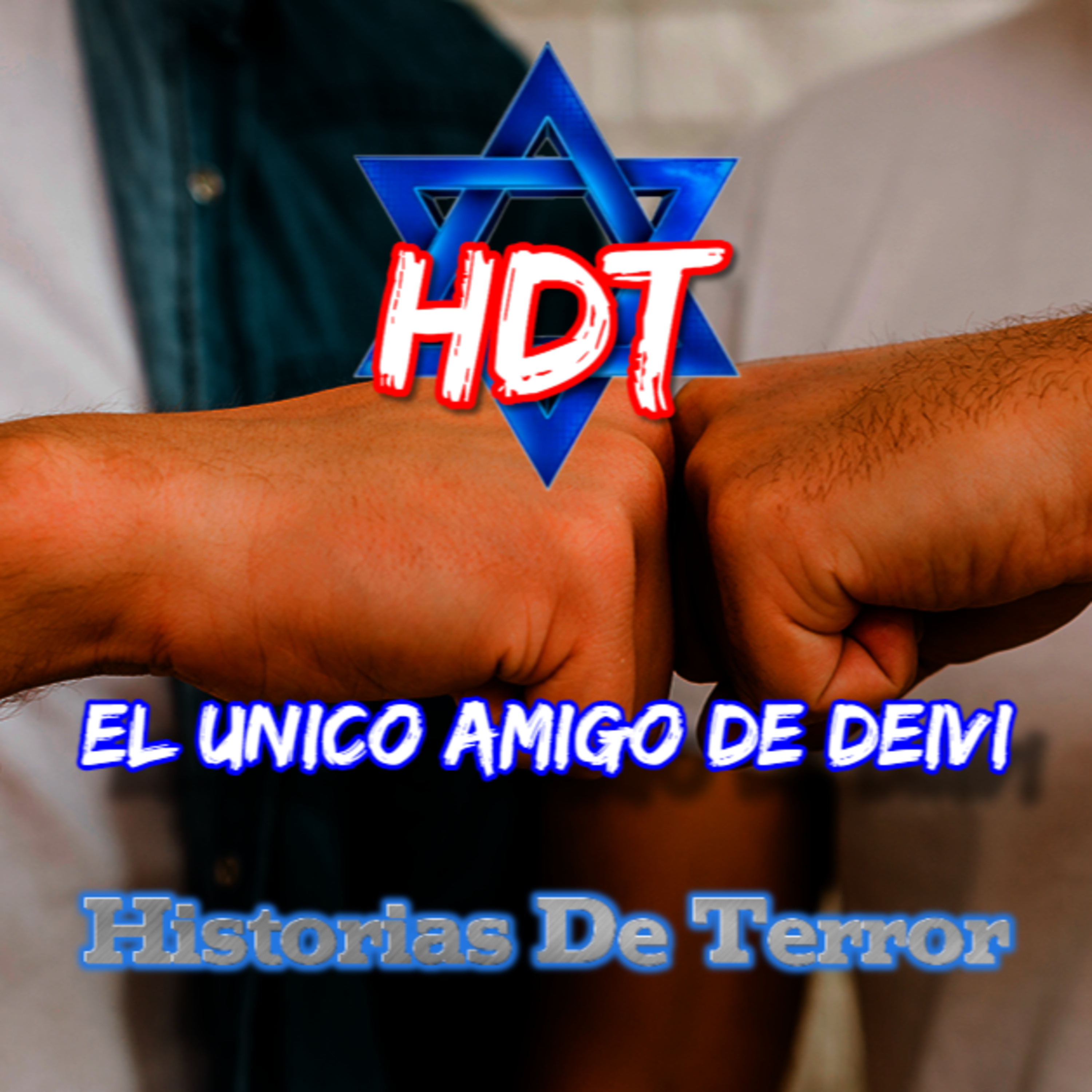 HDT -Historias De Terror-