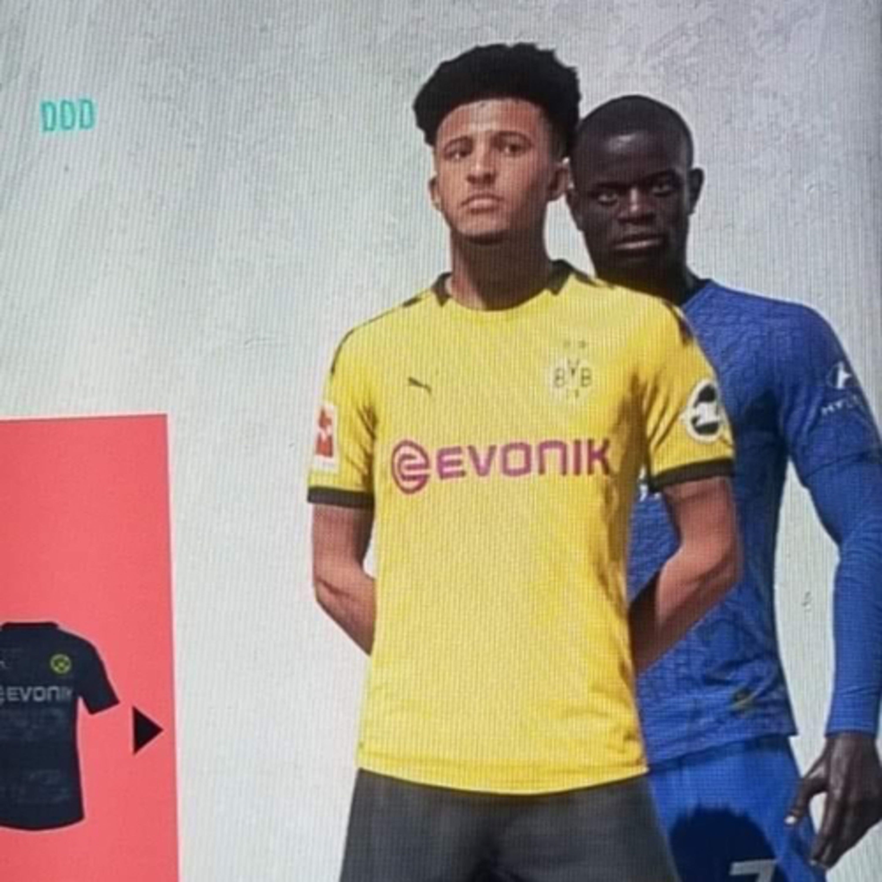La champiooons J2