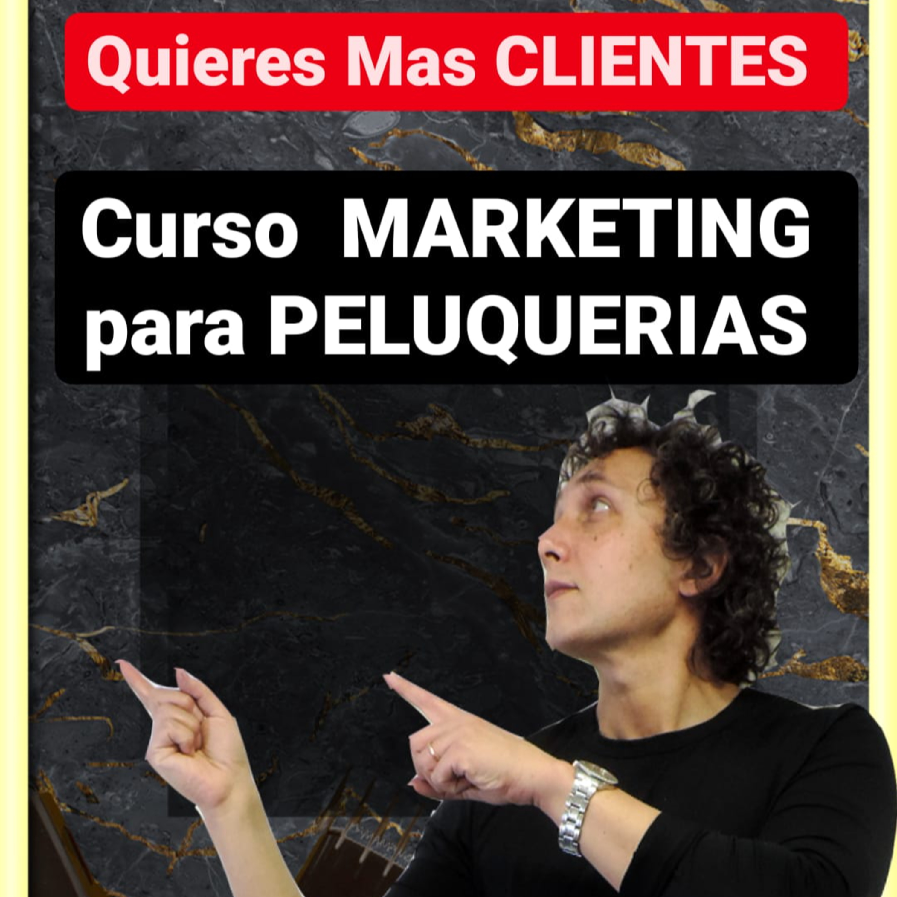 Peluquería Rica