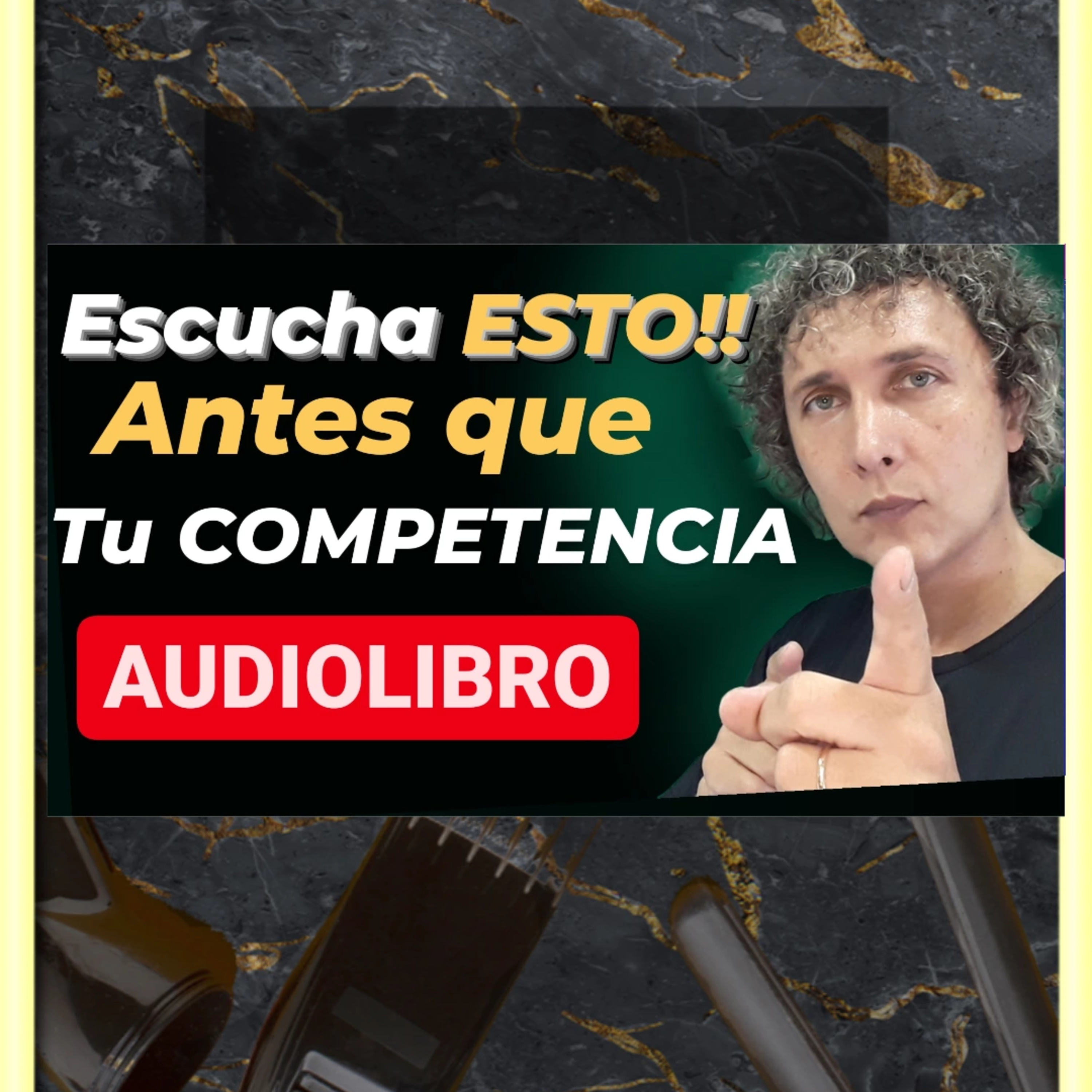 Peluquería Rica