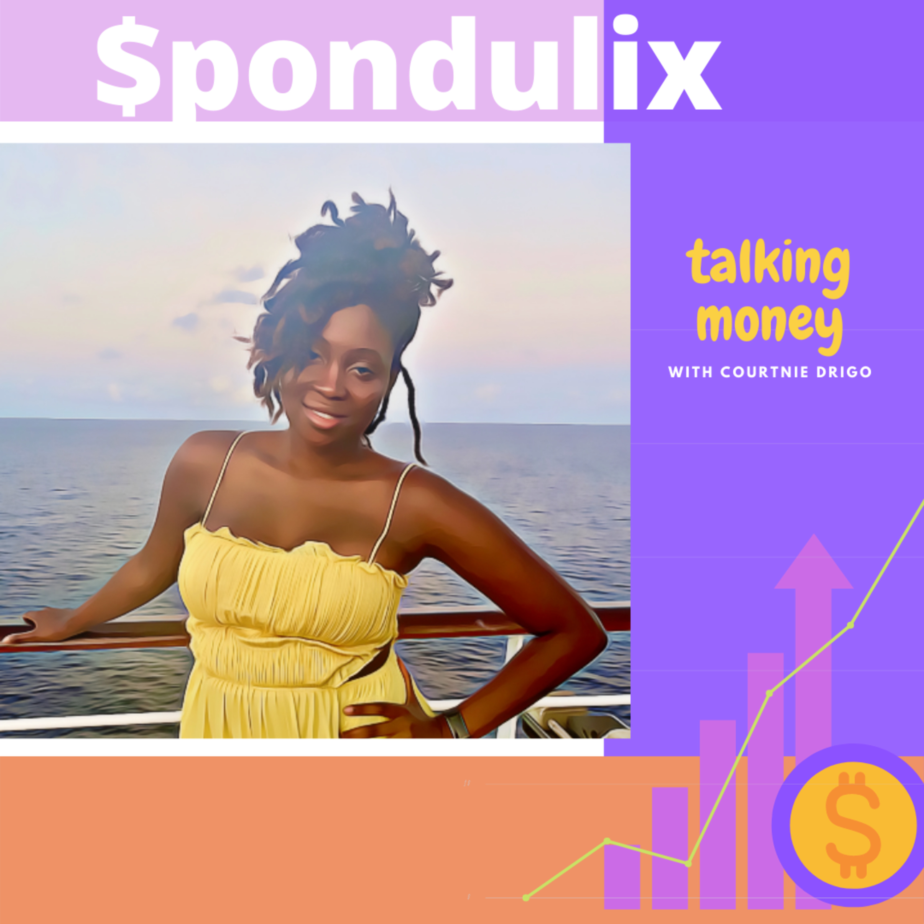 Spondulix