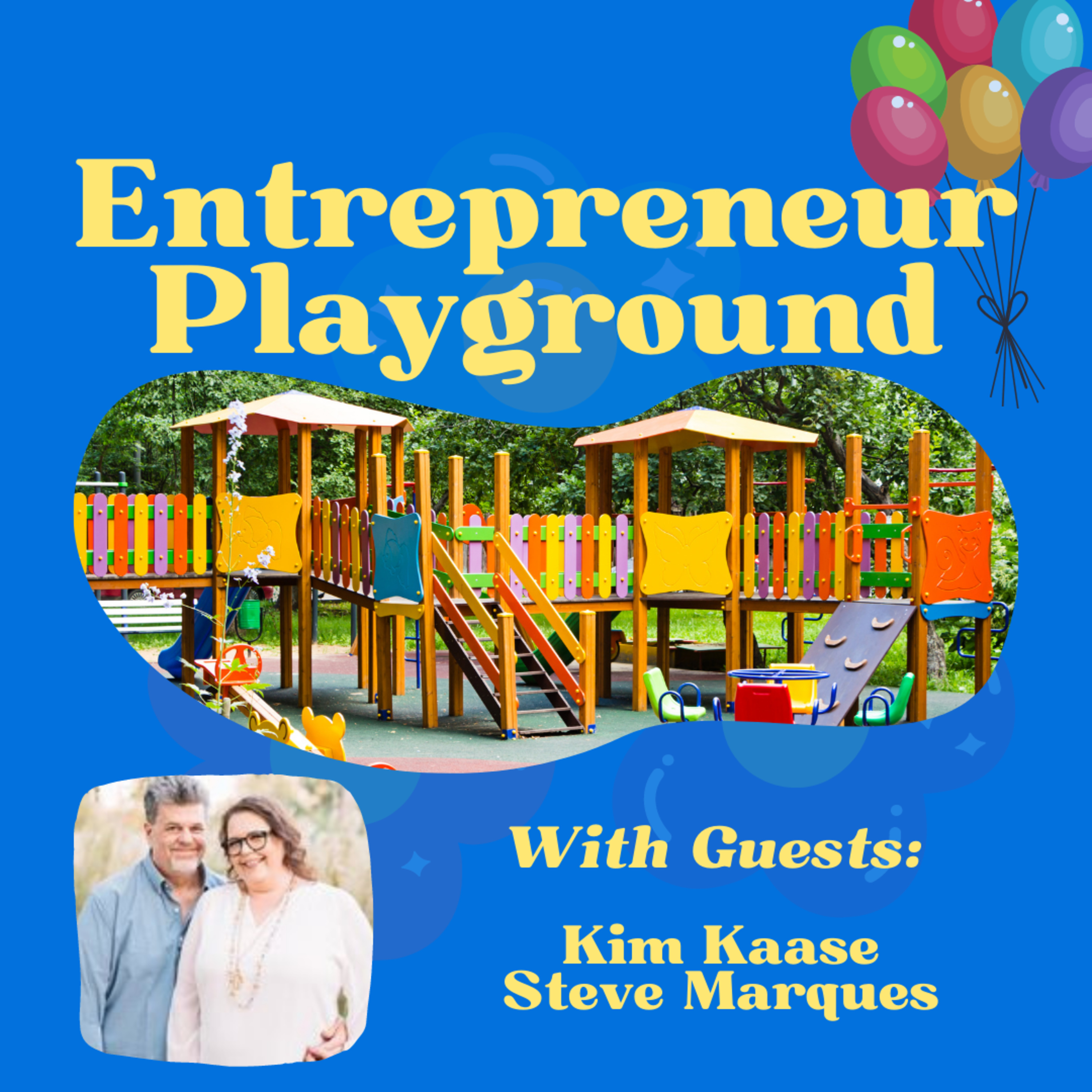 The Entrepreneur Playground