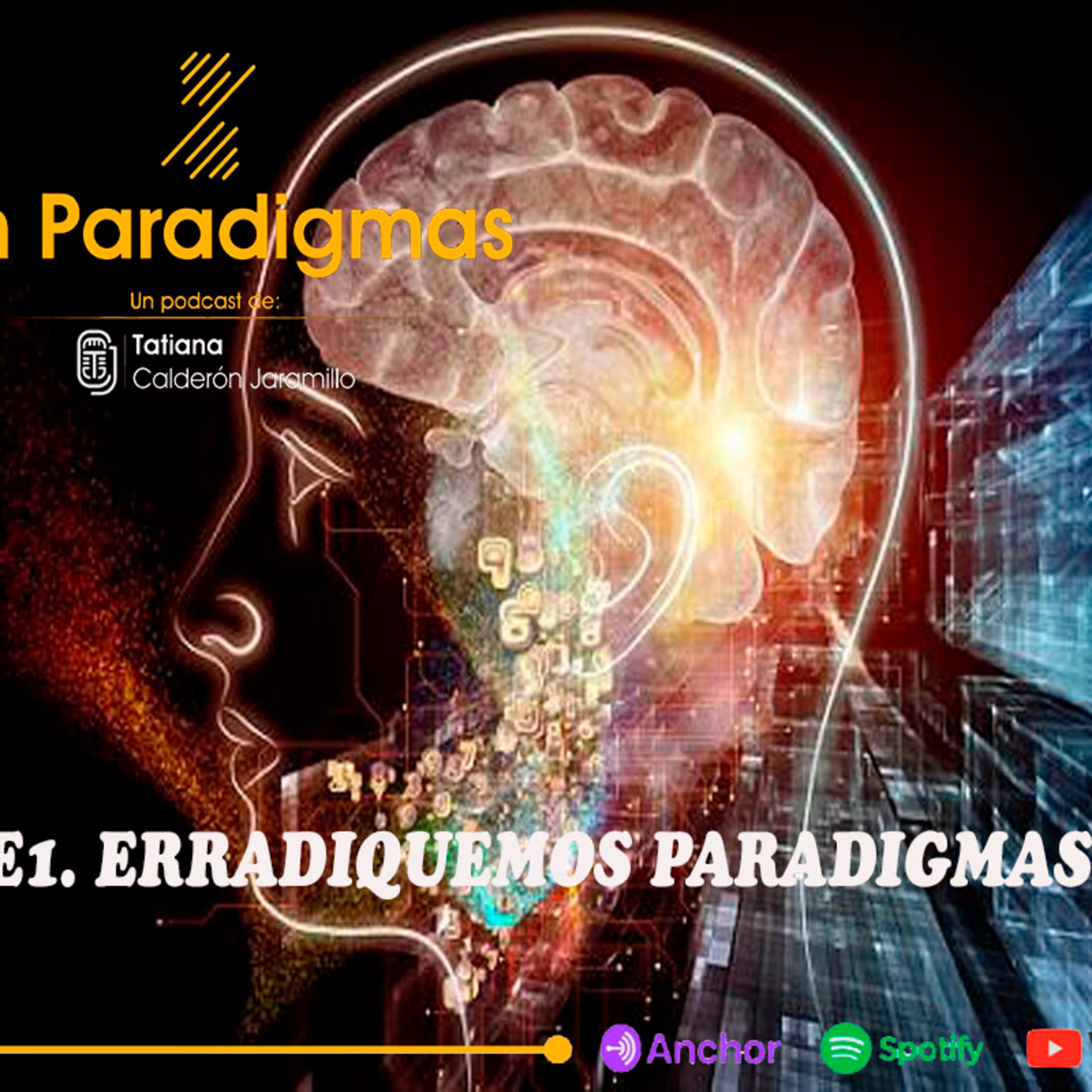 Sin paradigmas