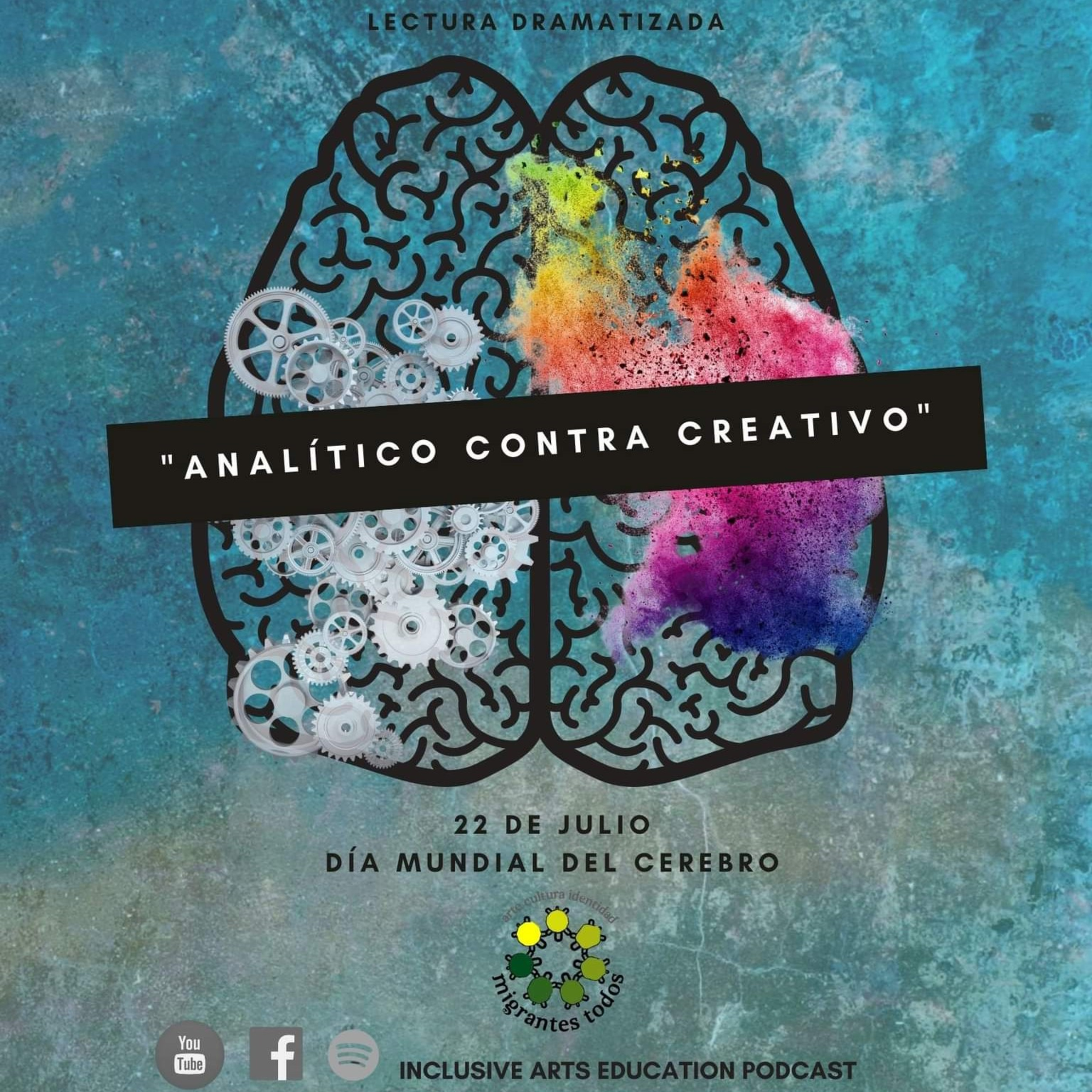 Inclusive Arts Education