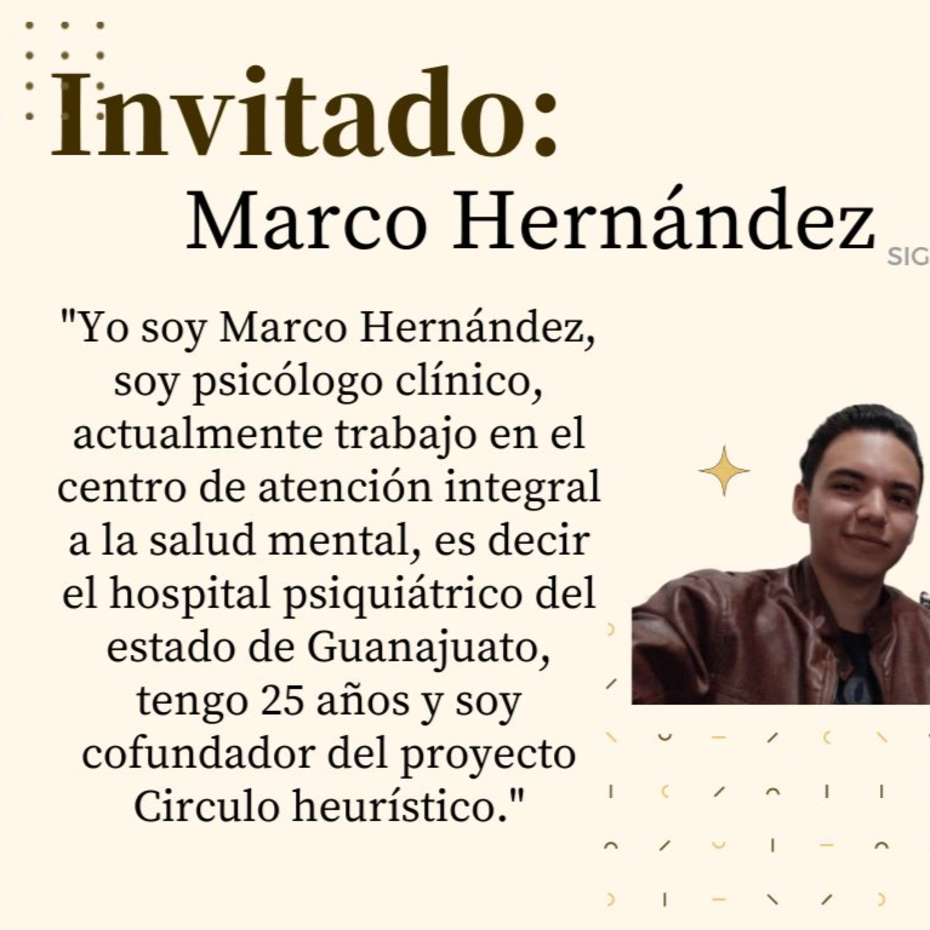 Círculo Heurístico