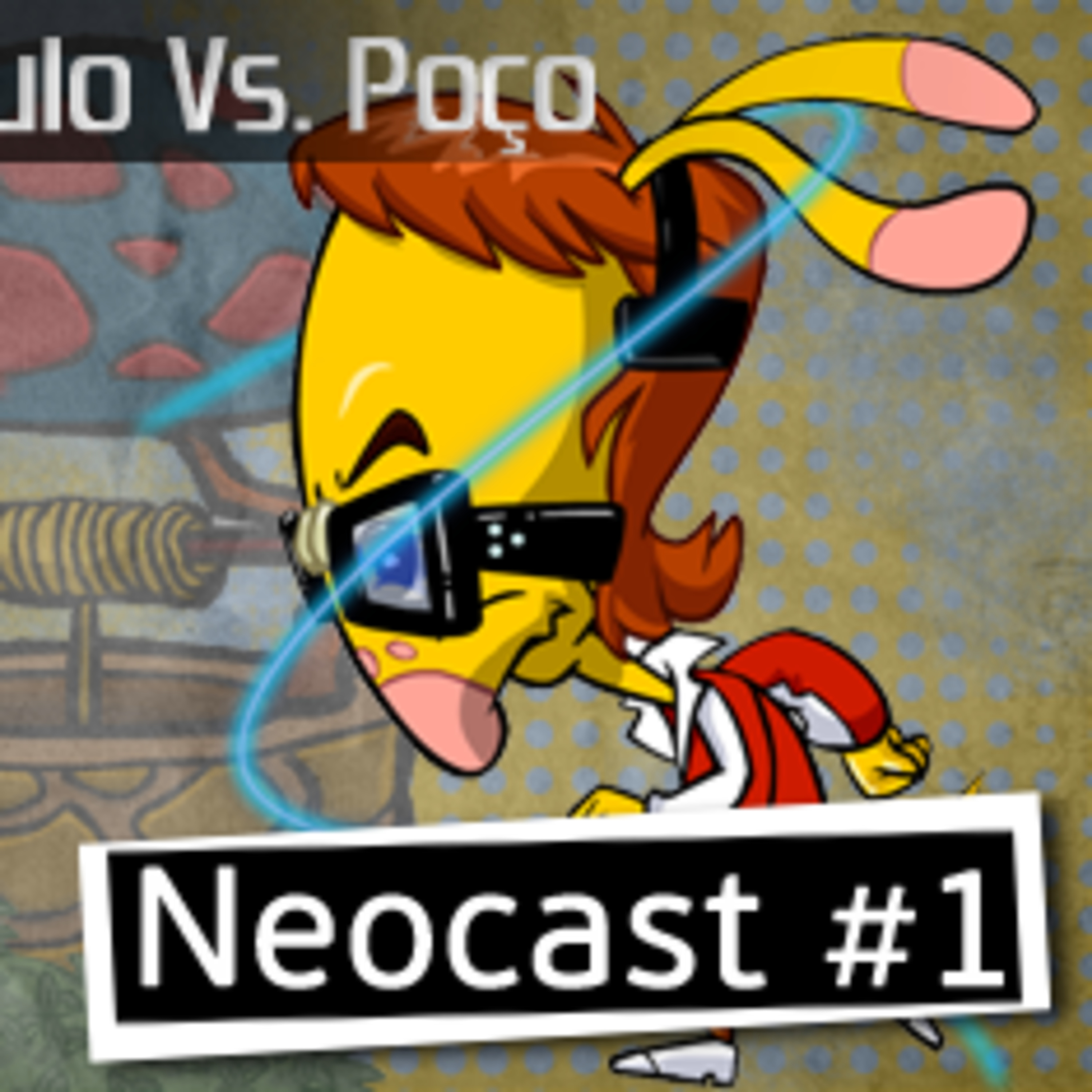 Neocast