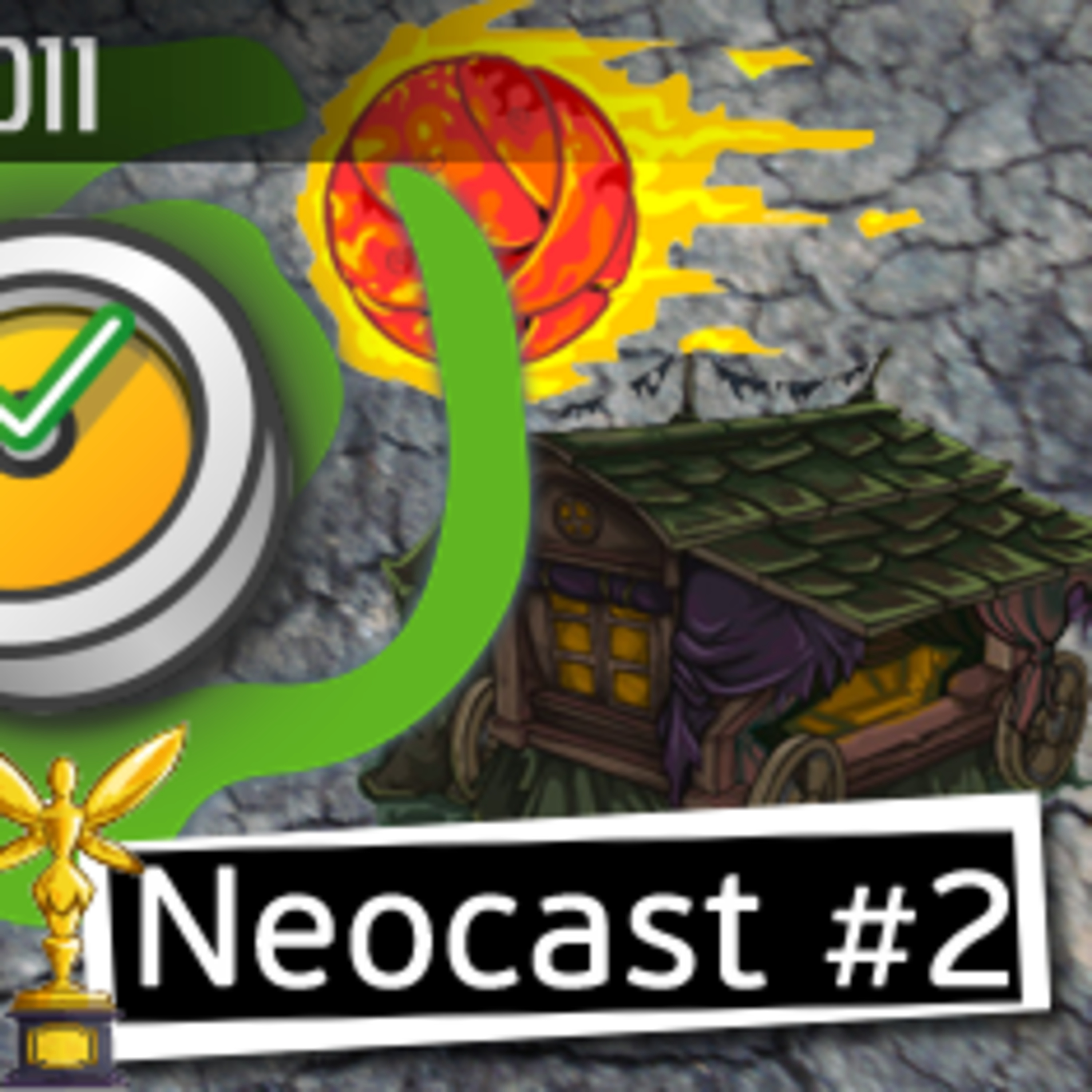 Neocast