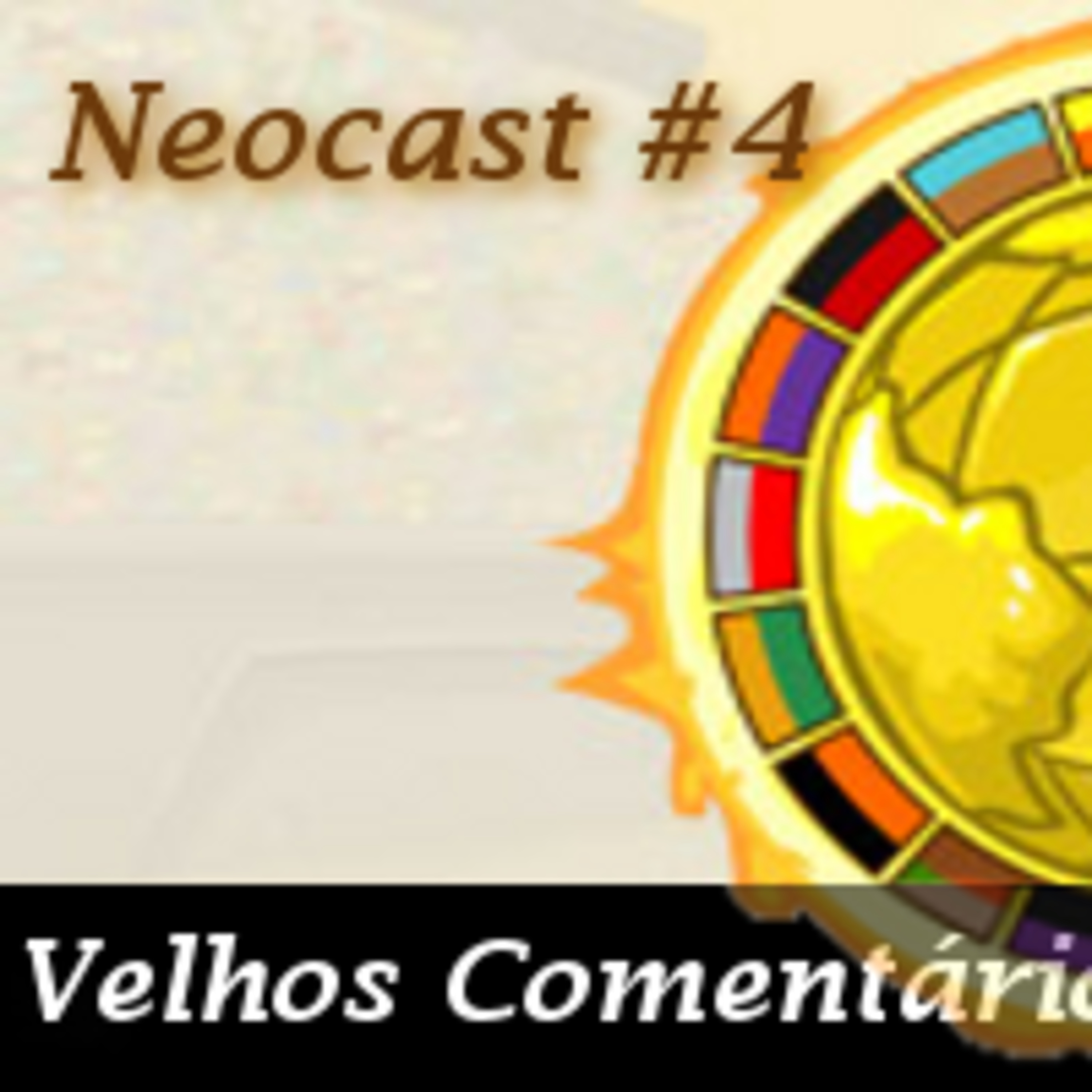 Neocast