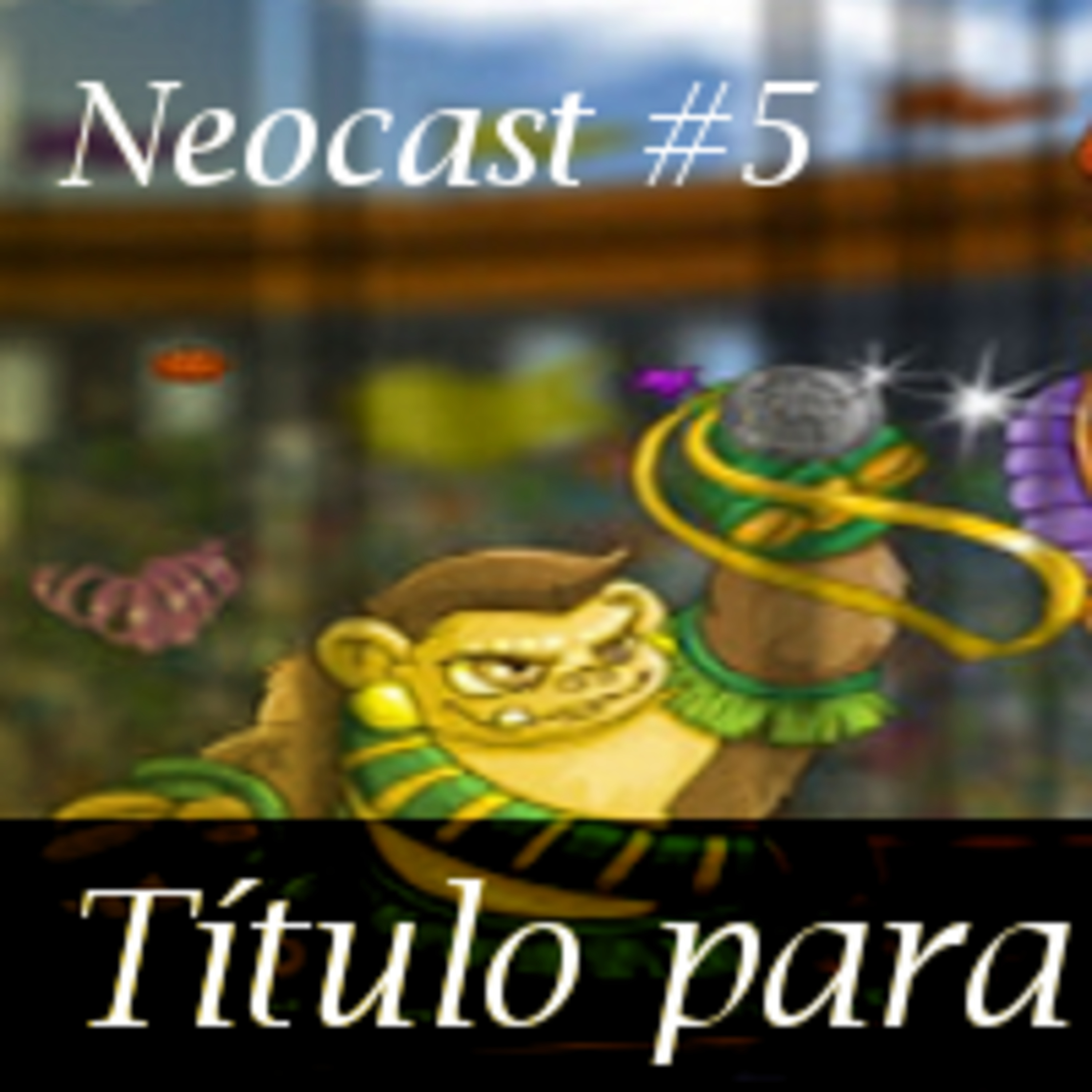 Neocast