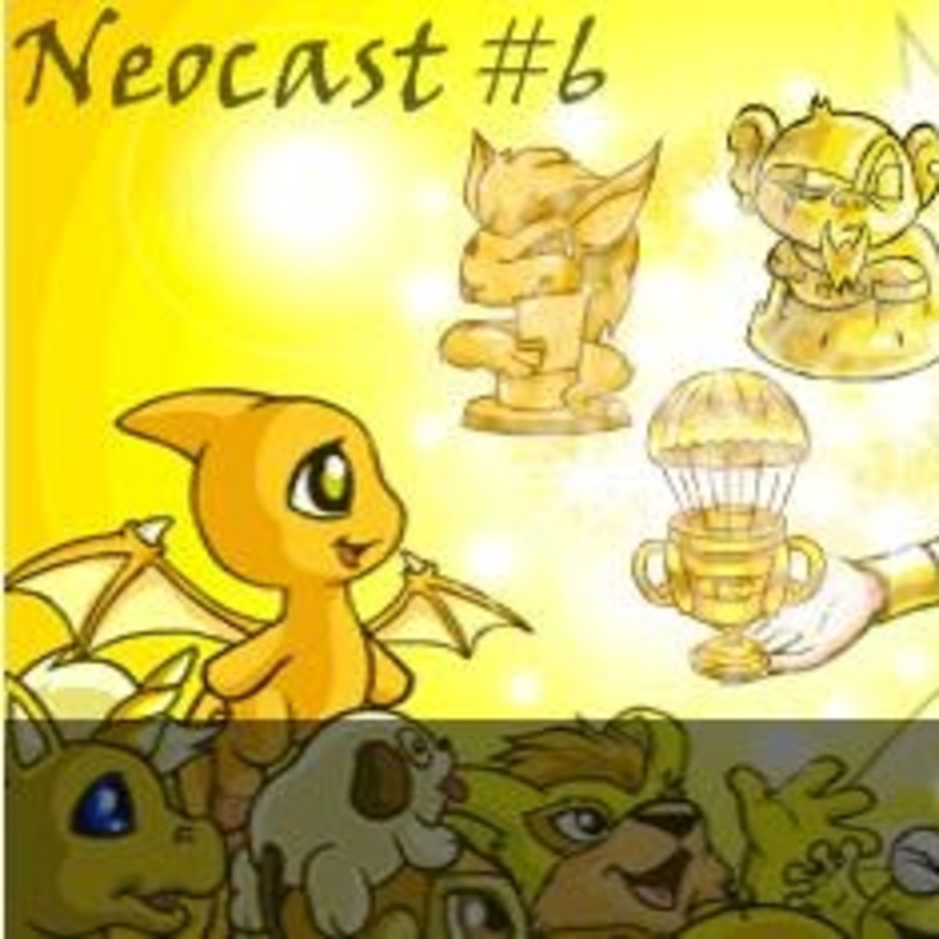 Neocast
