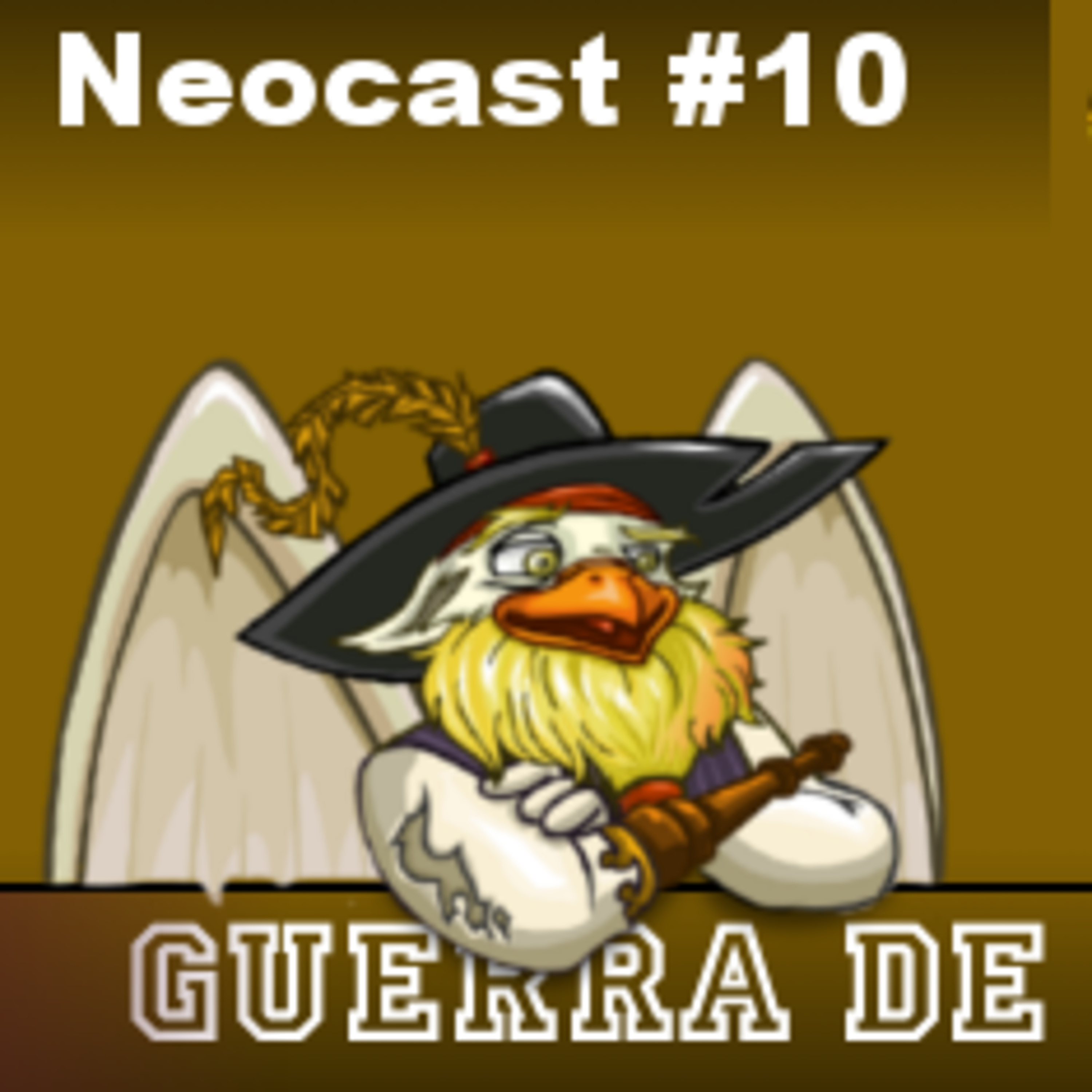 Neocast