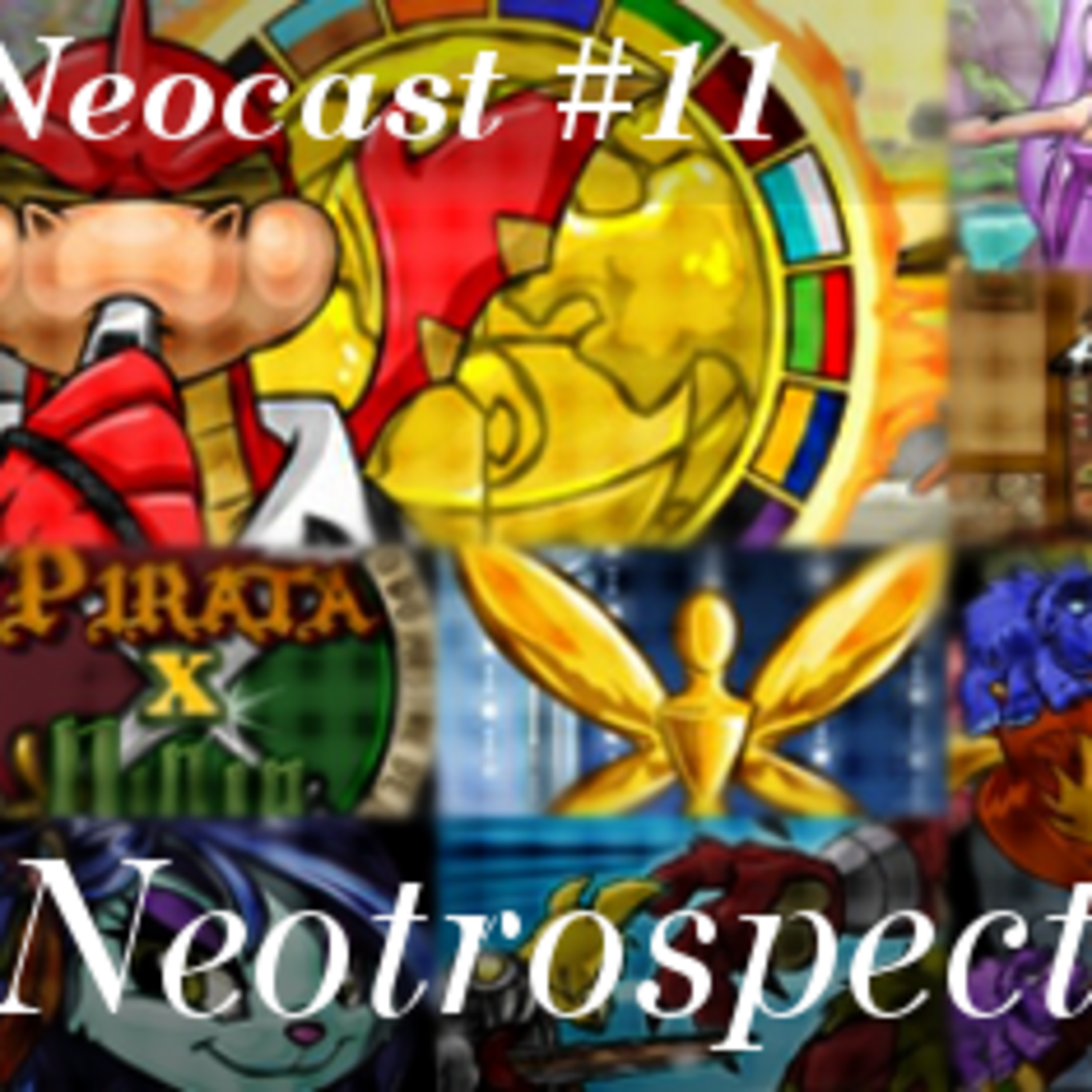Neocast