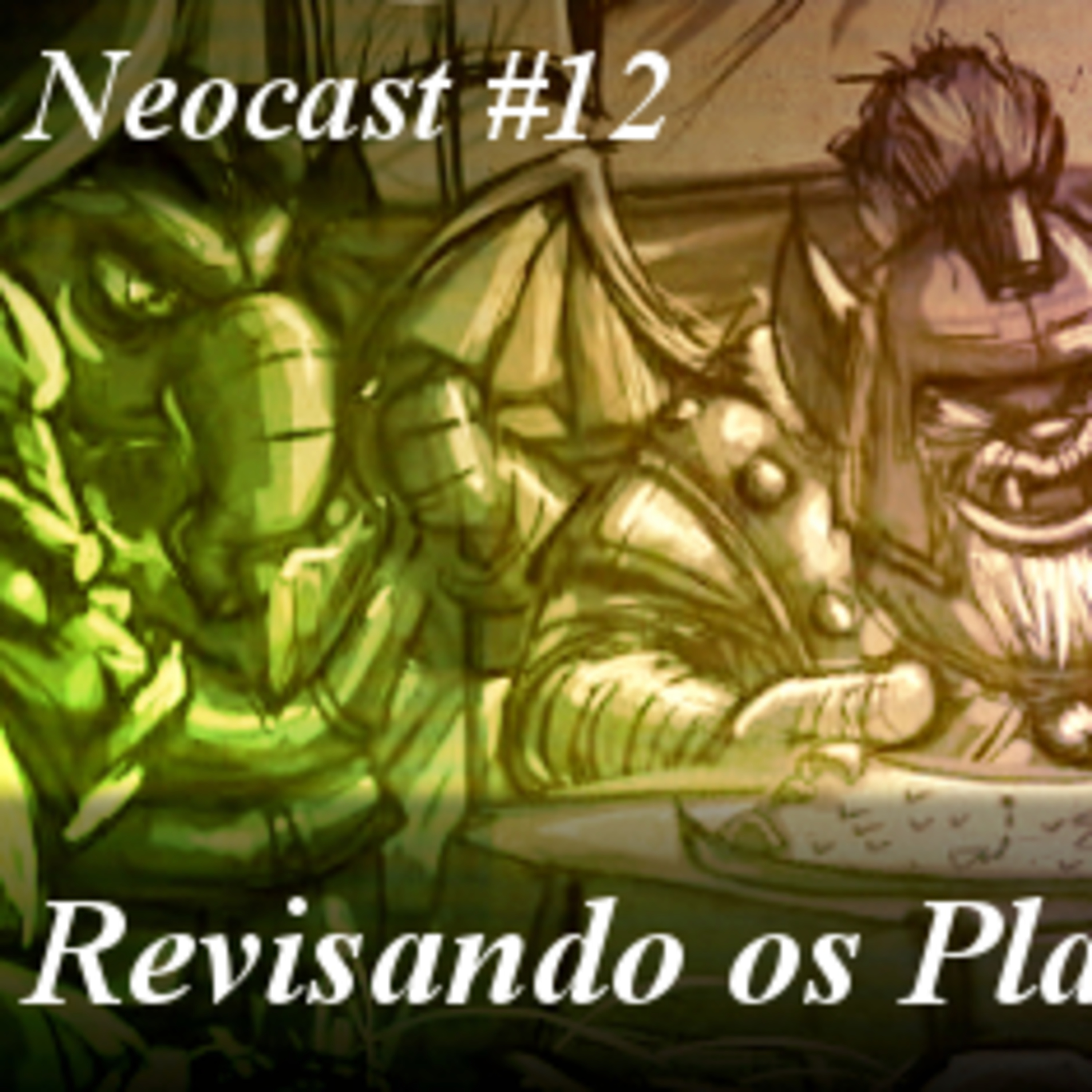 Neocast