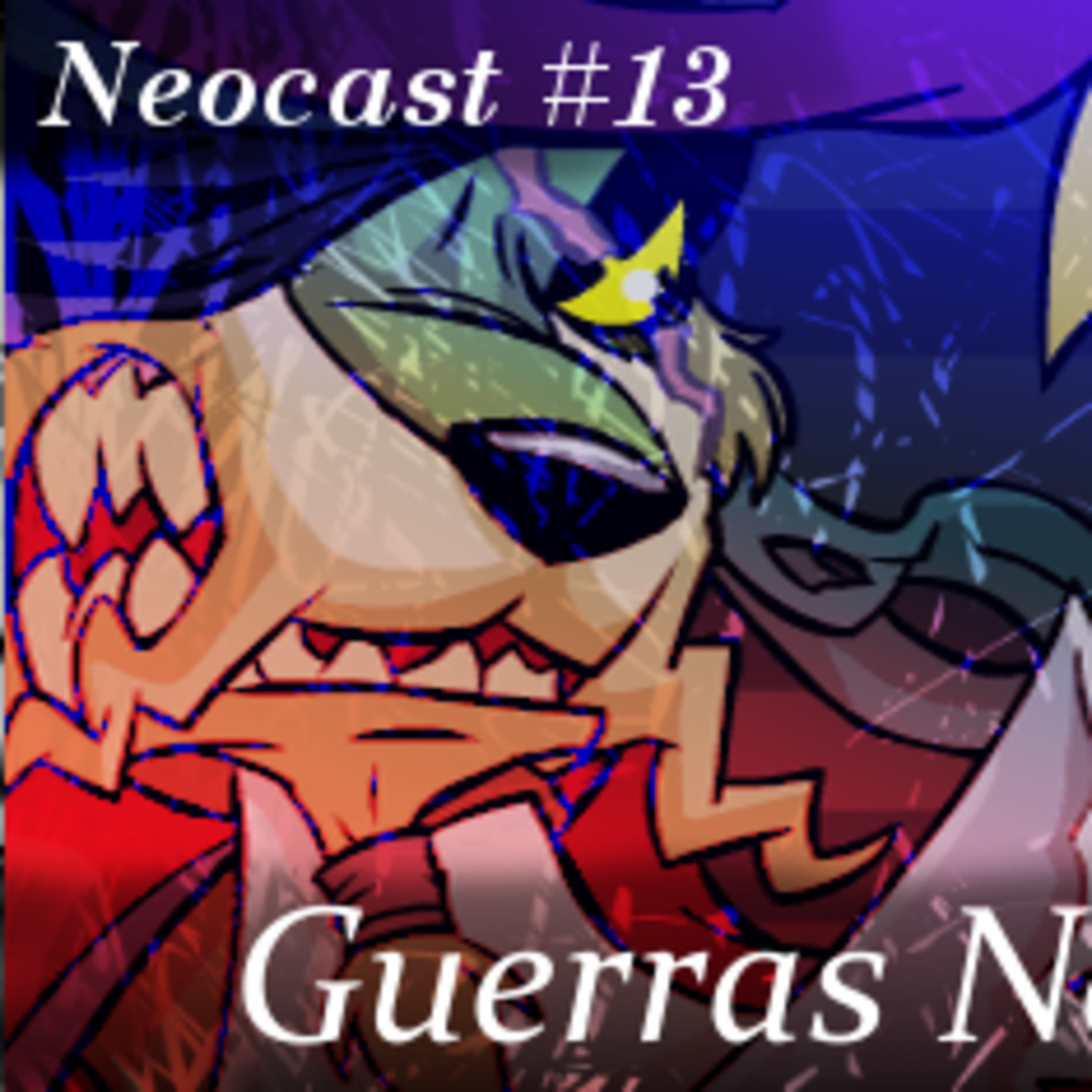 Neocast