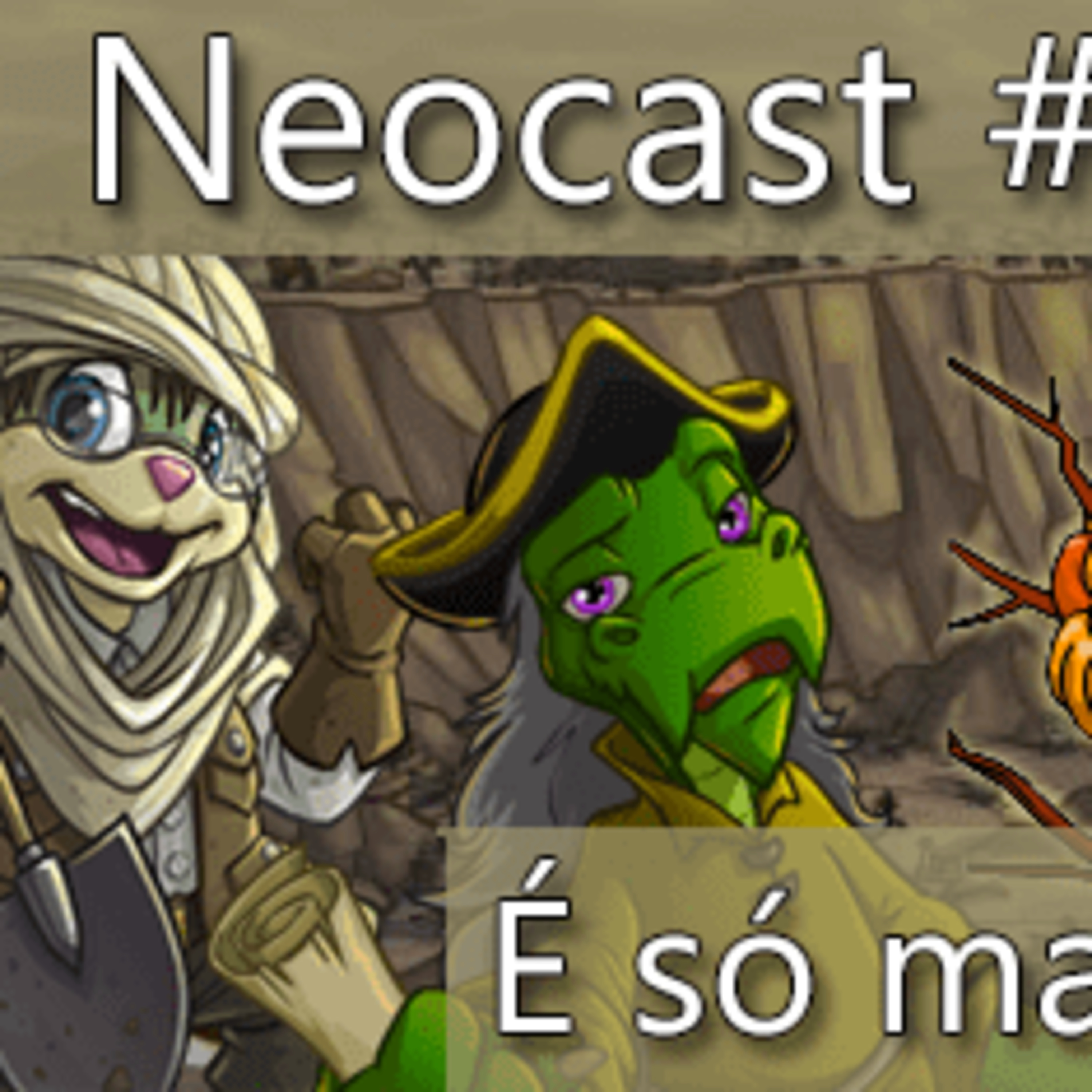 Neocast