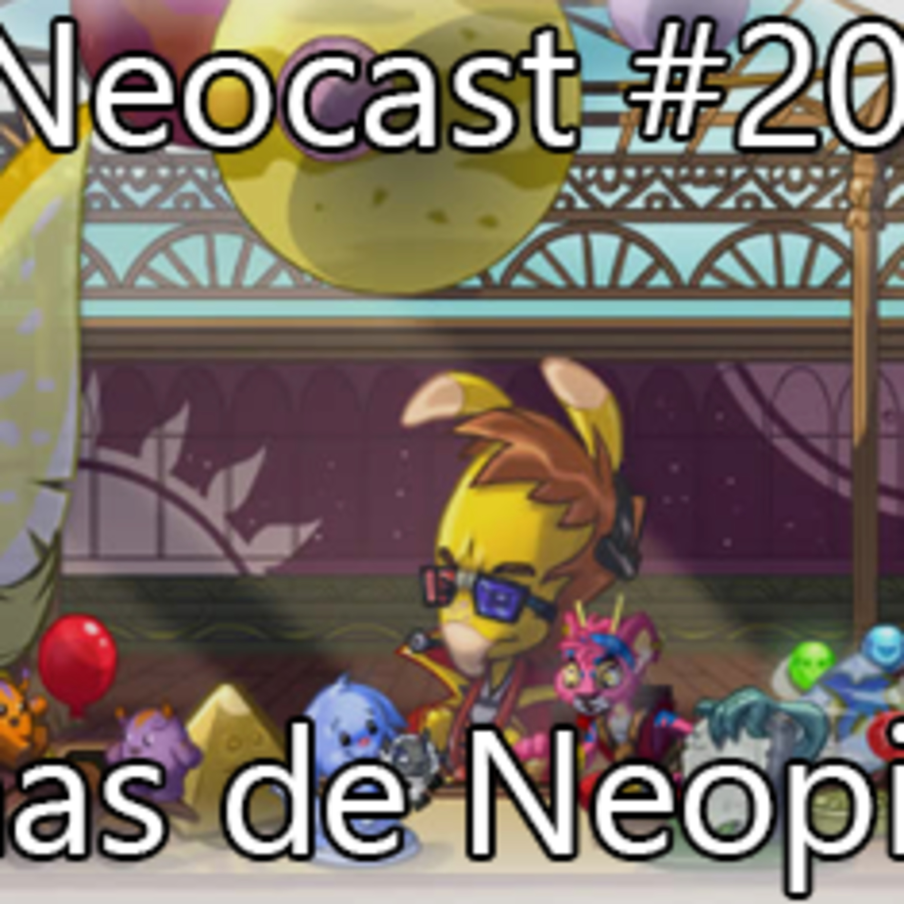 Neocast