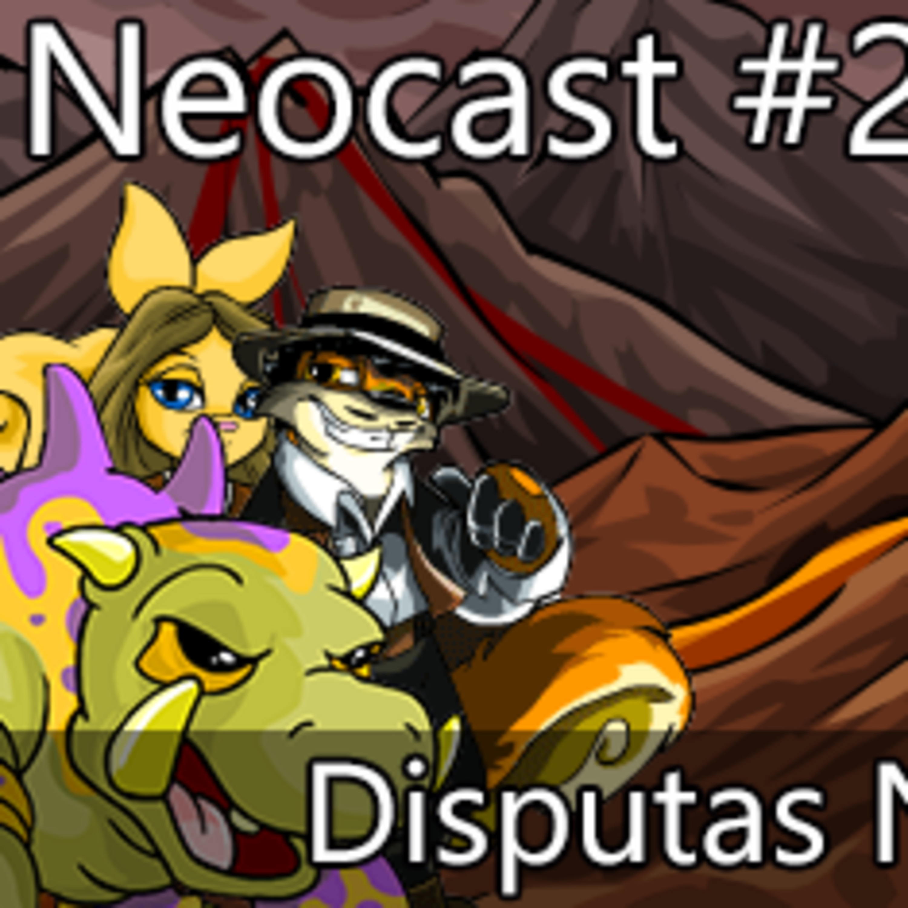 Neocast