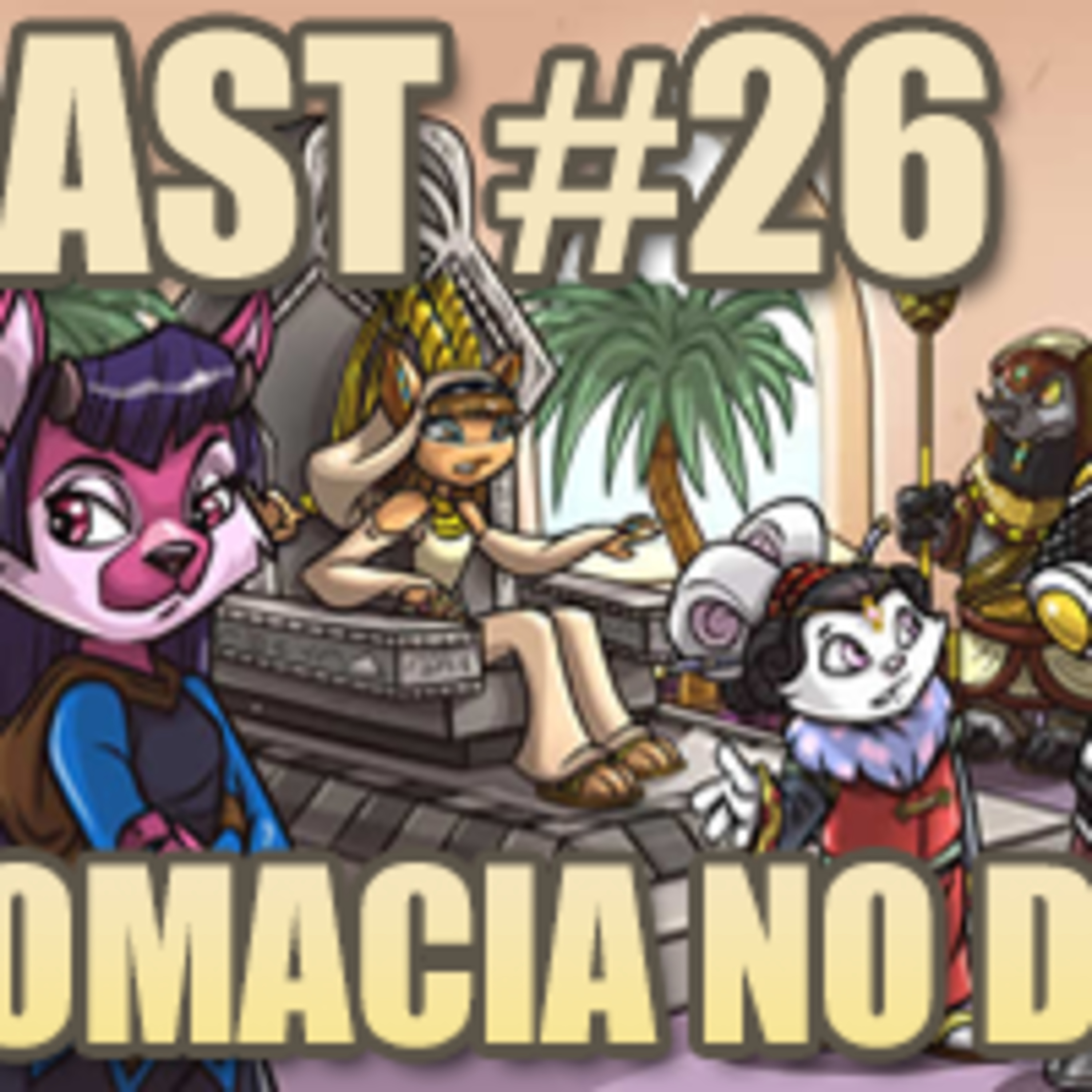 Neocast