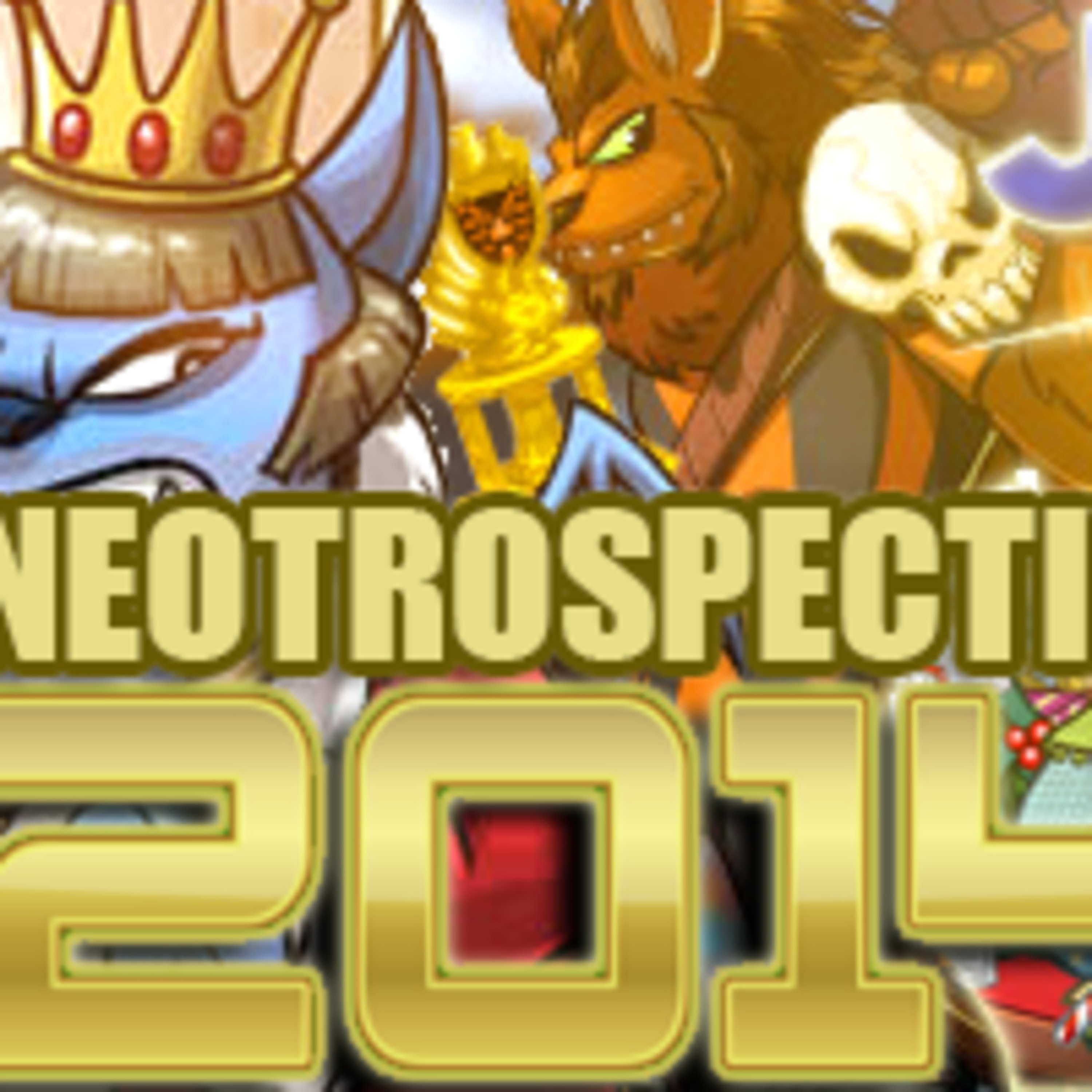Neocast