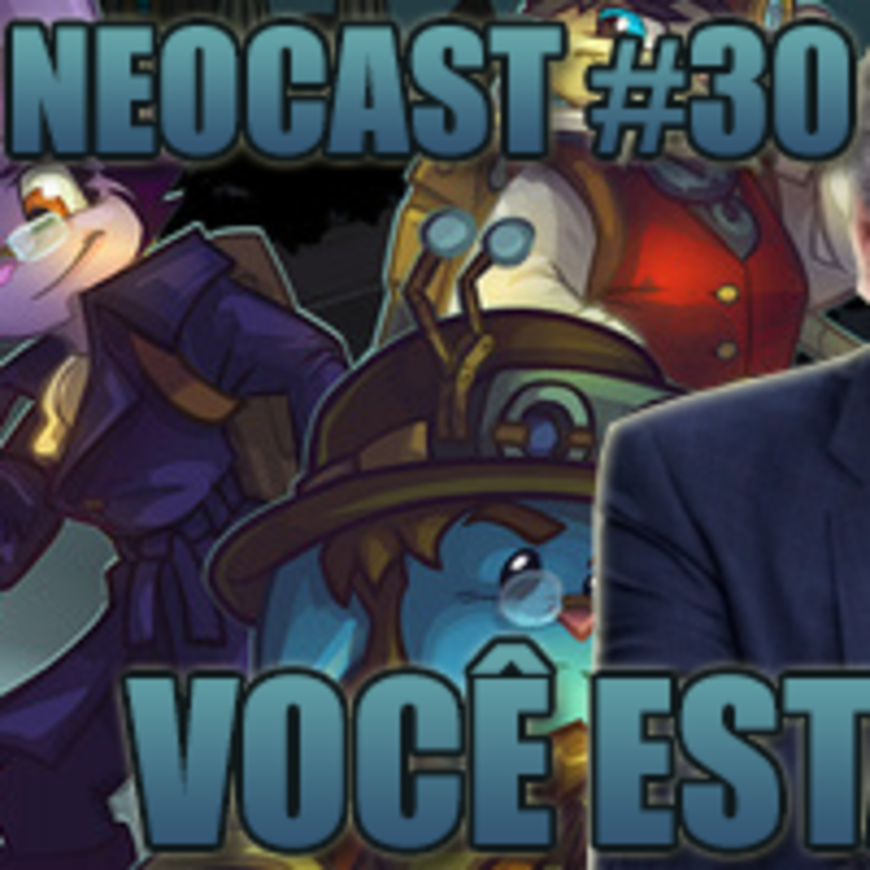 Neocast